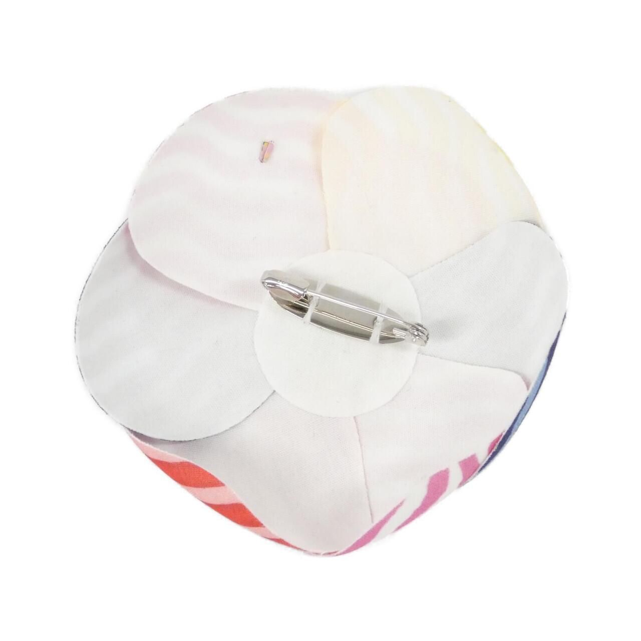 シャネル AAA 769 コサージュ