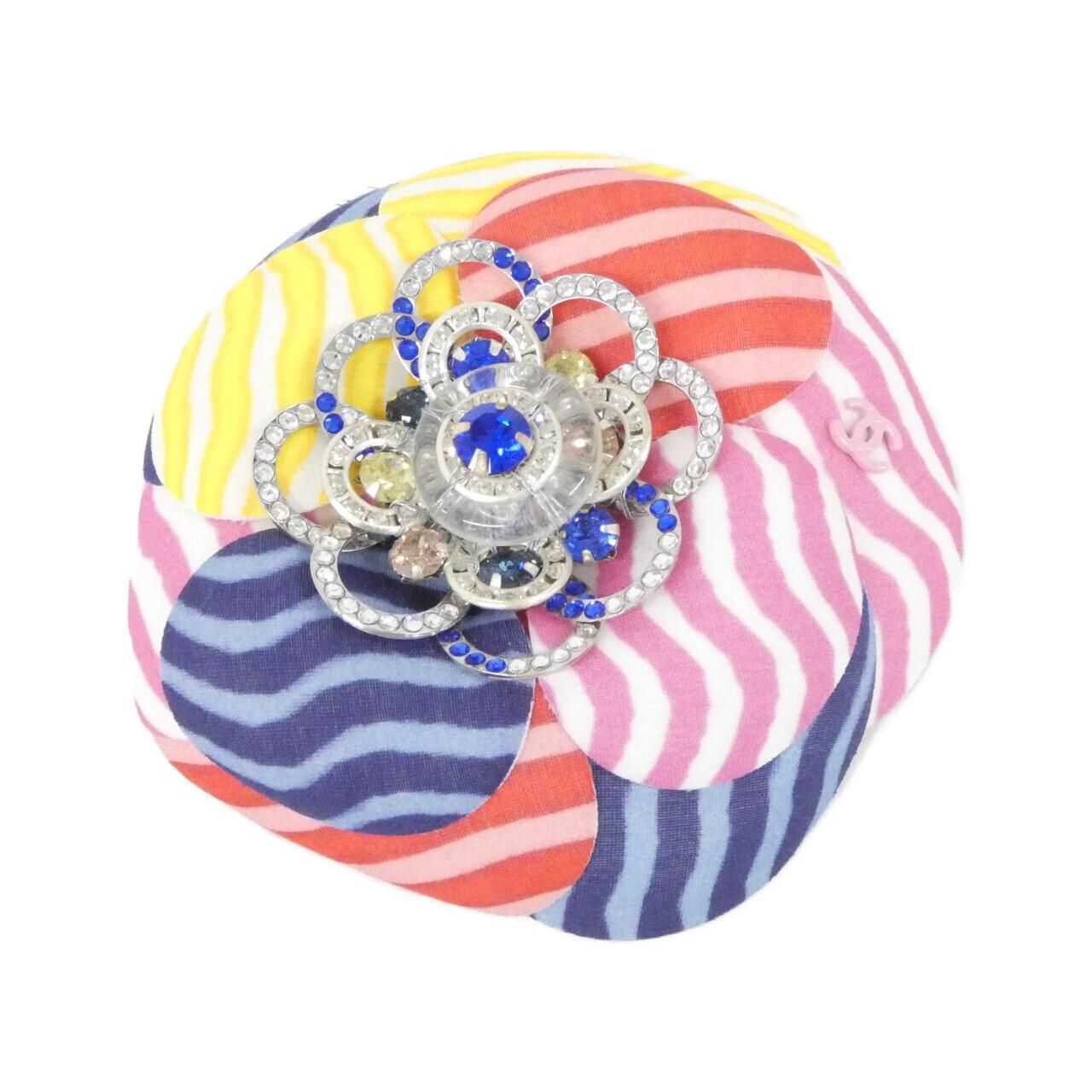 シャネル AAA 769 コサージュ