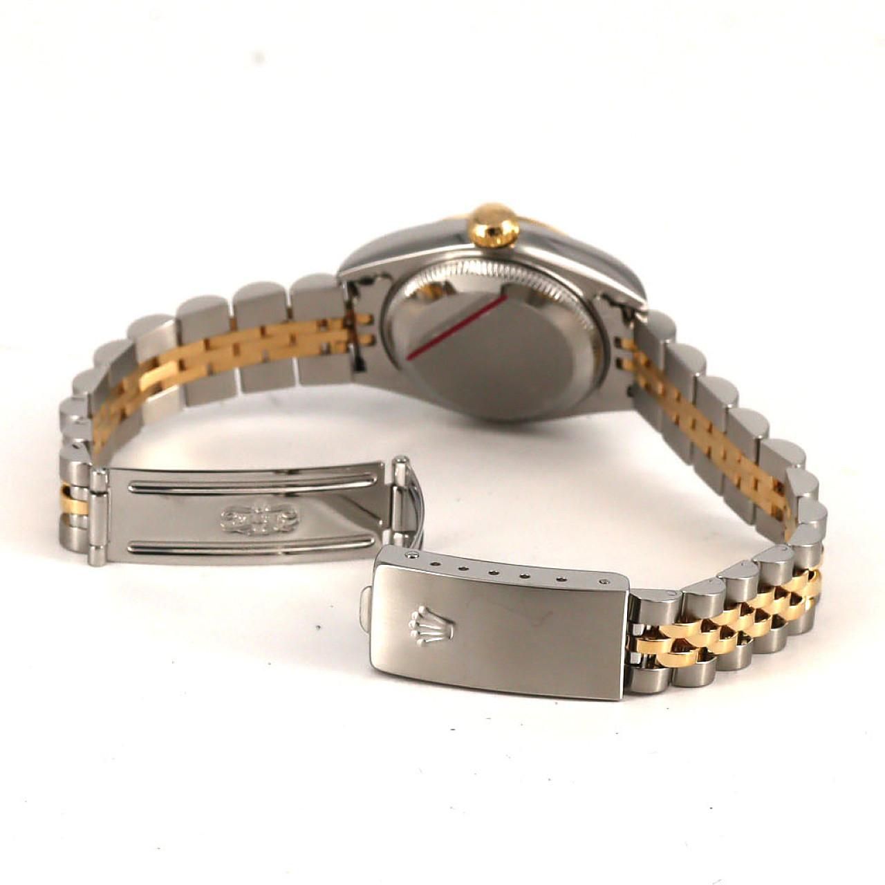 aachan ロレックス デイトジャスト 79173 腕時計 自動巻き aachan ロレックス デイトジャスト 79173 腕時計 自動巻き