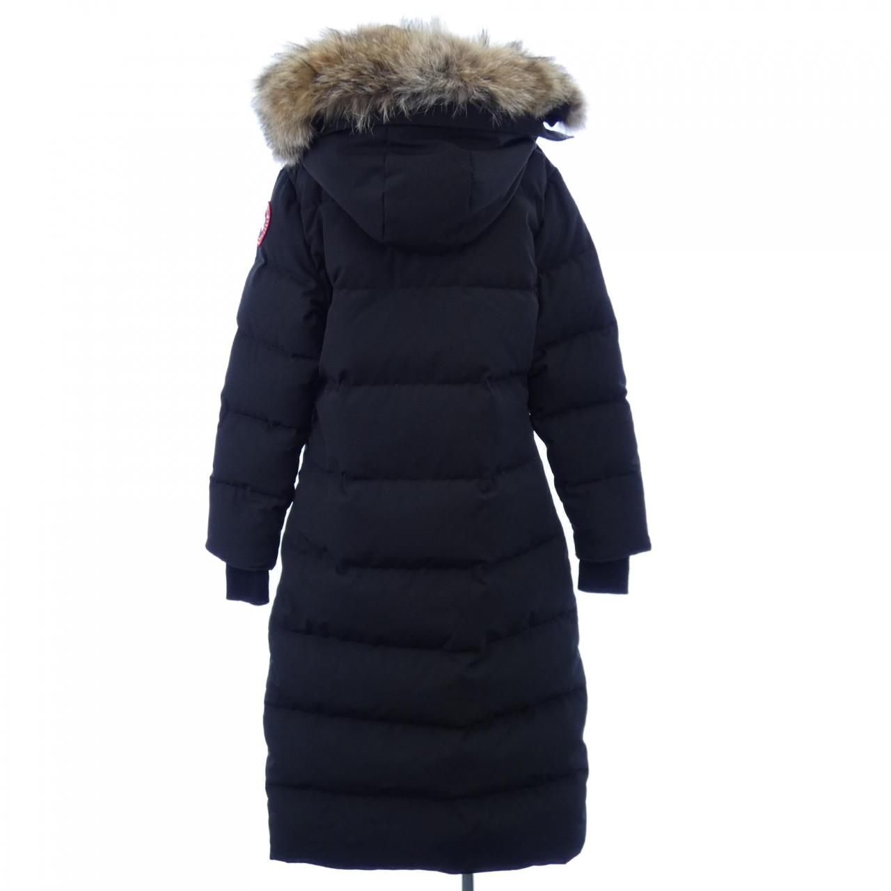 カナダグース CANADA GOOSE FUSION FIT 3035 LA MYSTIQUE ミスティーク ダウンコート