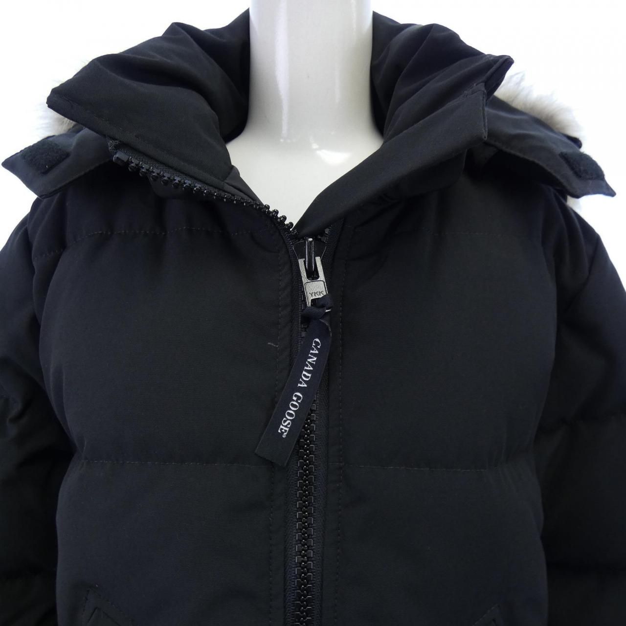  カナダグース CANADA GOOSE FUSION FIT 3035 LA MYSTIQUE ミスティーク ダウンコート その他 ジャケット アウター