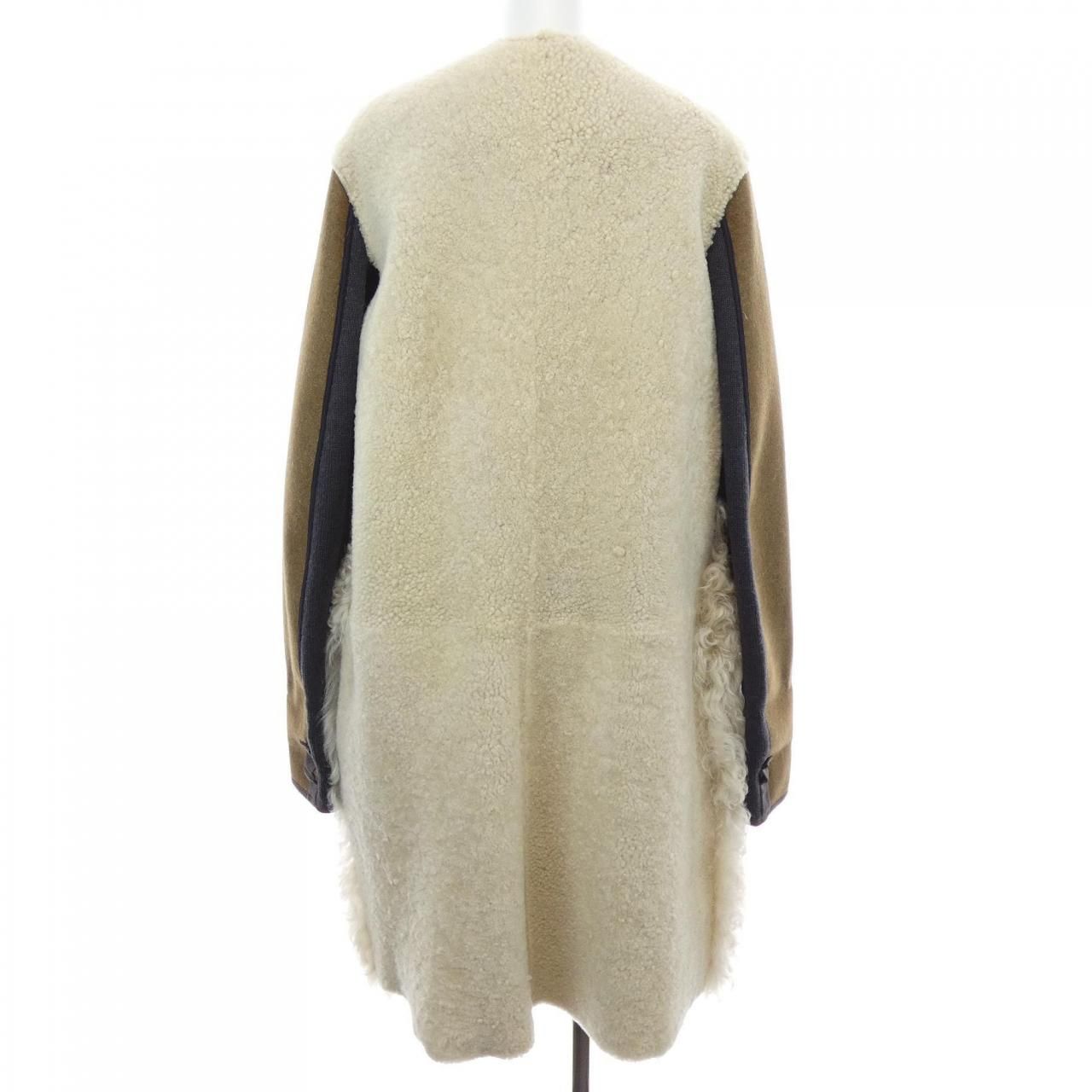 マルニ MARNI コート