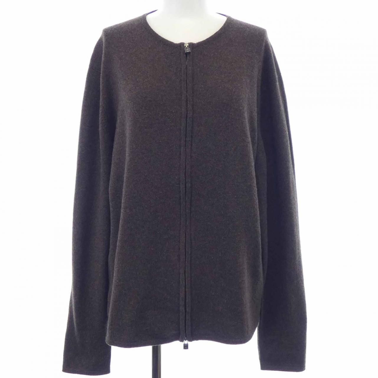 エルメス HERMES sw 203 カーディガン