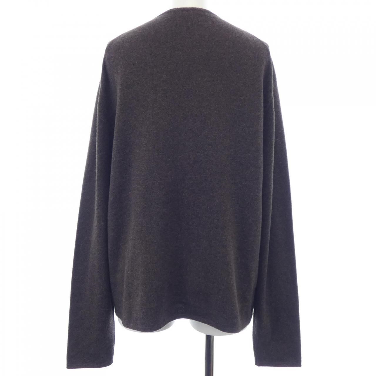 エルメス HERMES sw 203 カーディガン