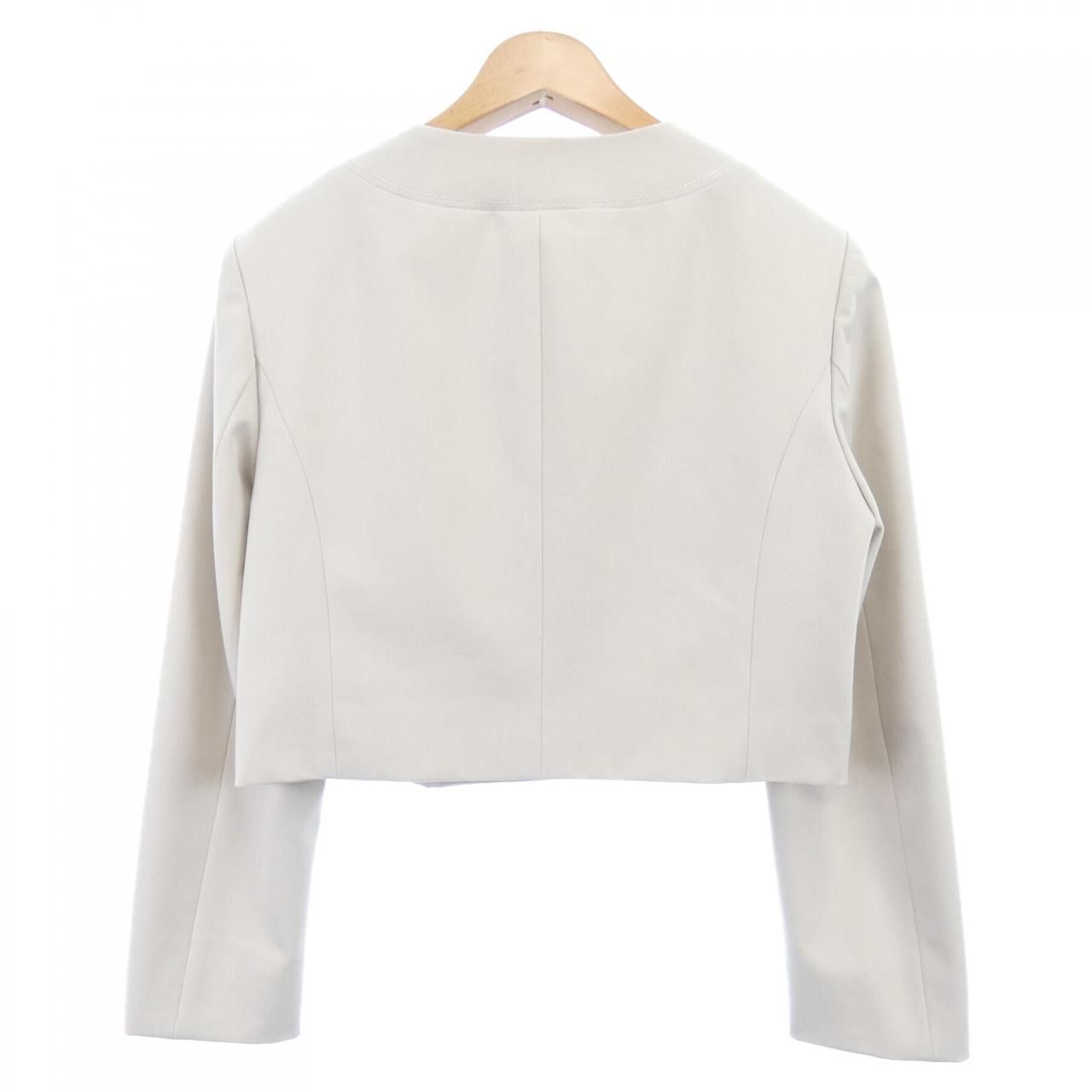 フォクシー FOXEY JOLIE 44400 ノー ジャケット