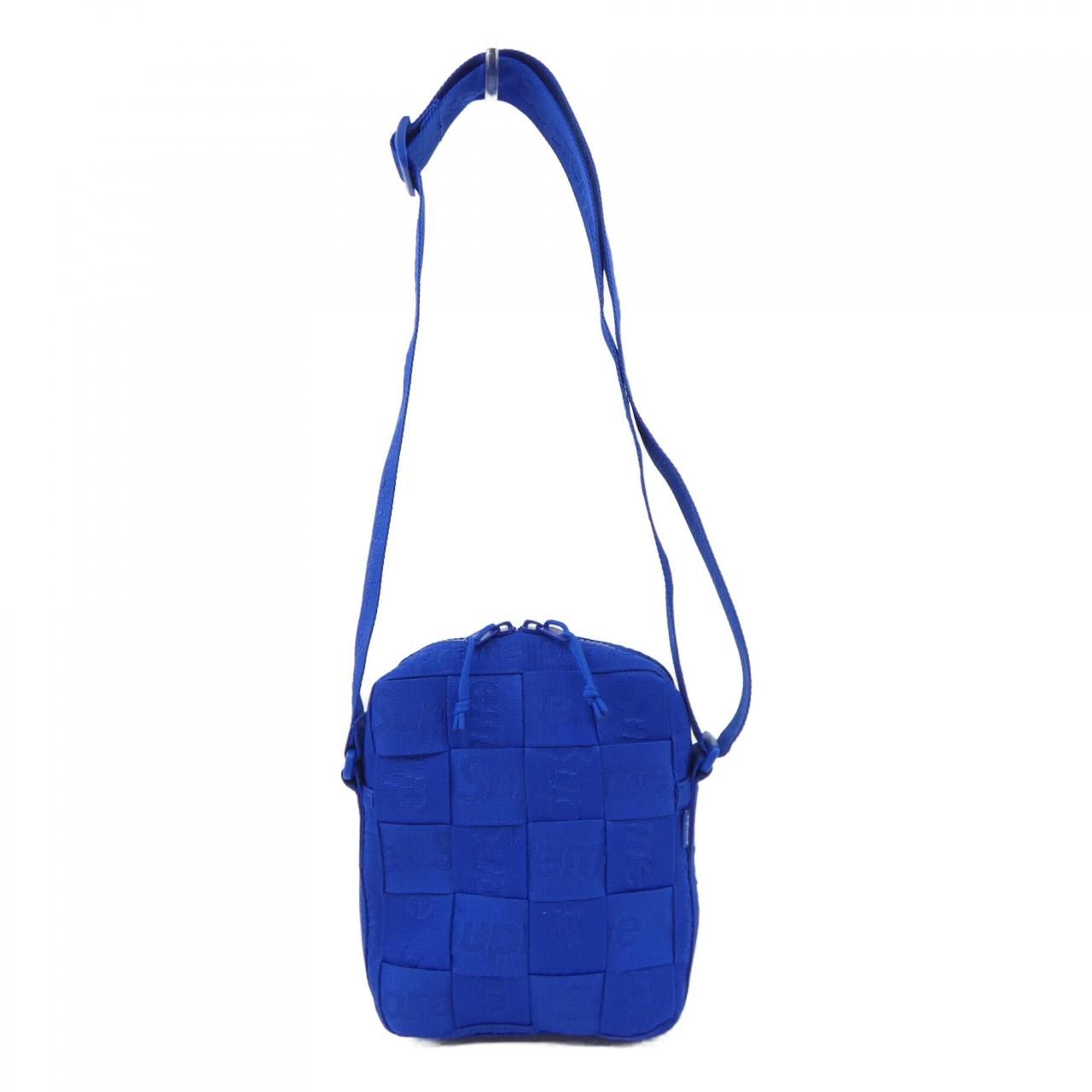 シュプリーム SUPREME SHOULDER BAG