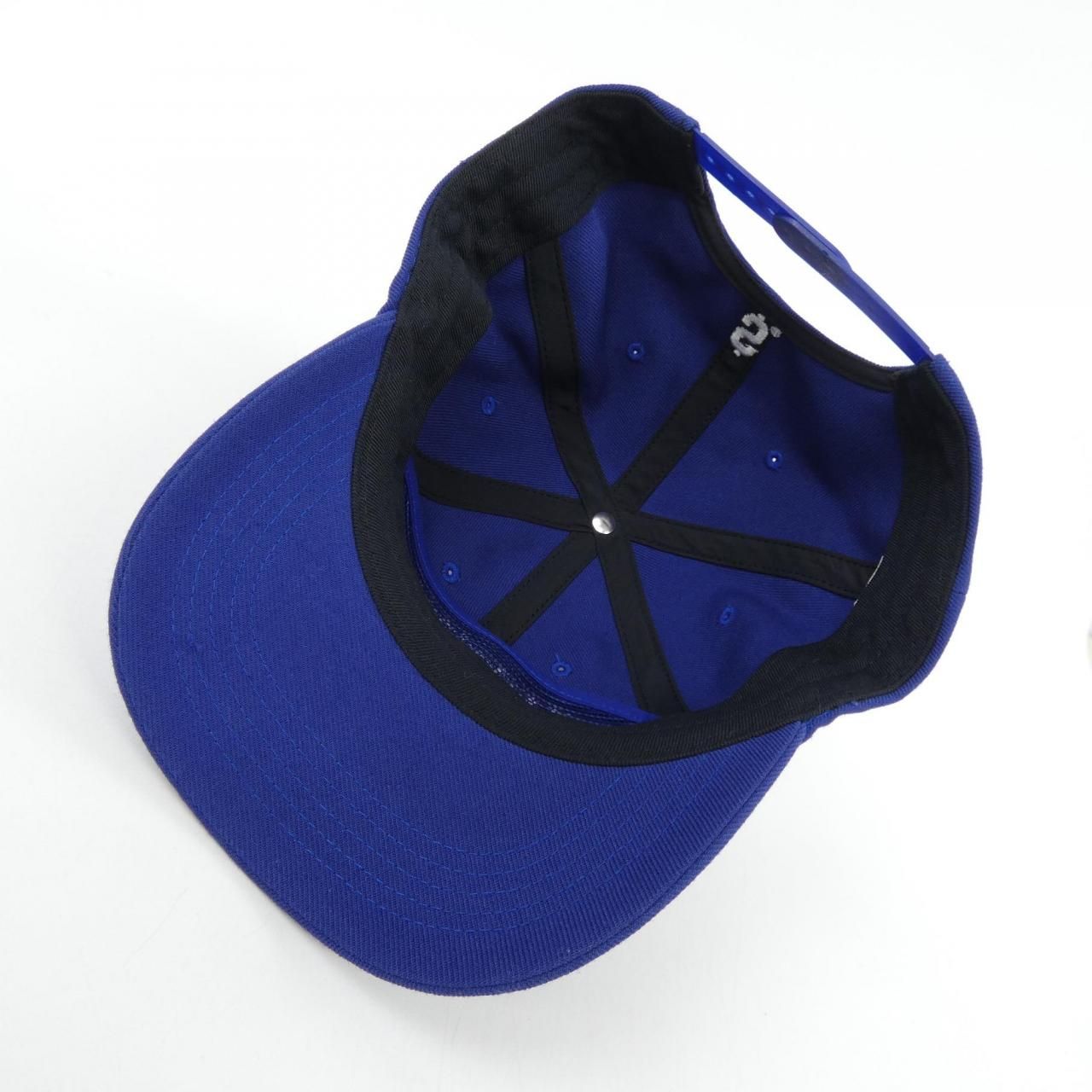  シュプリーム SUPREME FELT ARC 6-PANEL キャップ その他 帽子