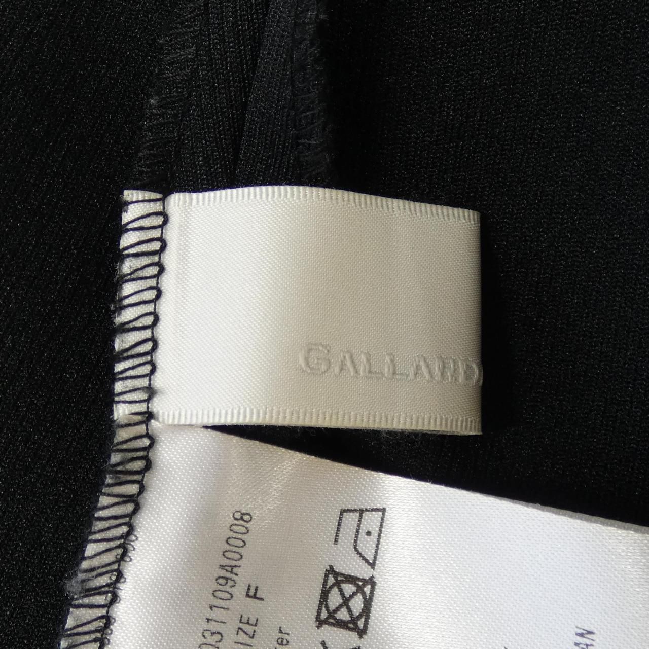  ガリャルダガランテ GALLARDA GALANTE ワンピース その他 ワンピース