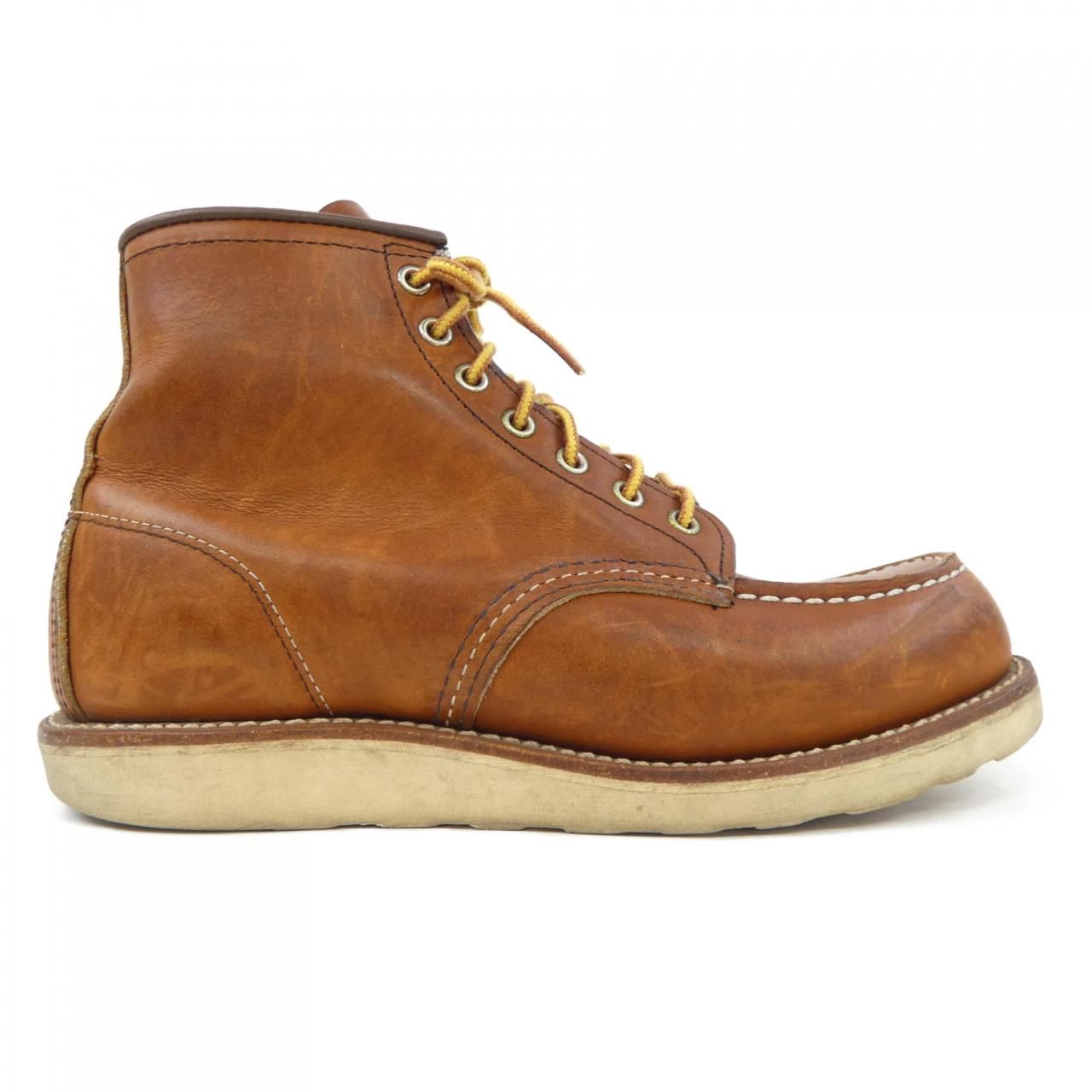 レッドウィング RED WING 875 ブーツ