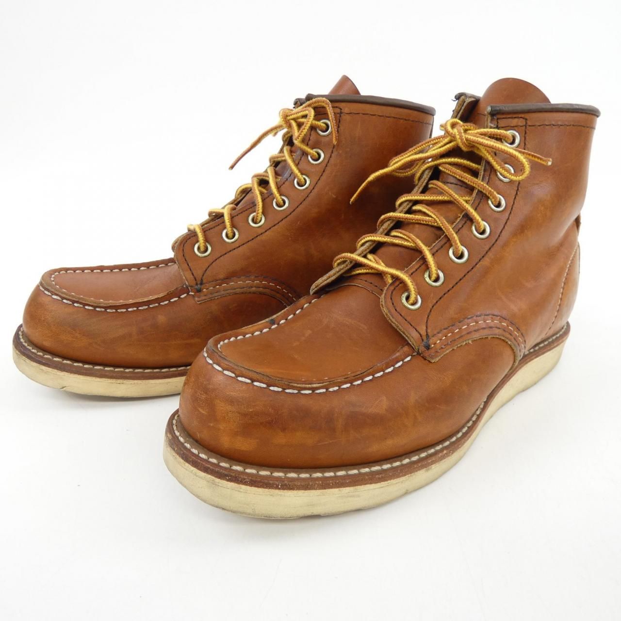  レッドウィング RED WING 875 ブーツ その他 ブーツ 革靴