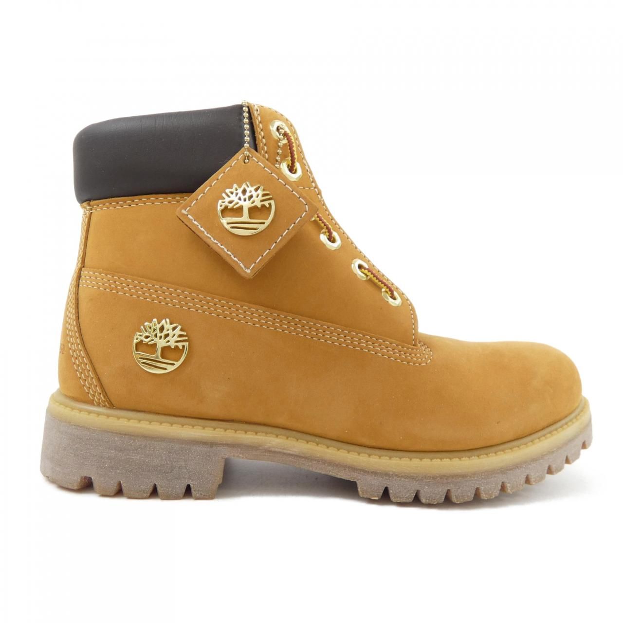 ティンバーランド TIMBERLAND MASTER MIND ブーツ ブランド古着 