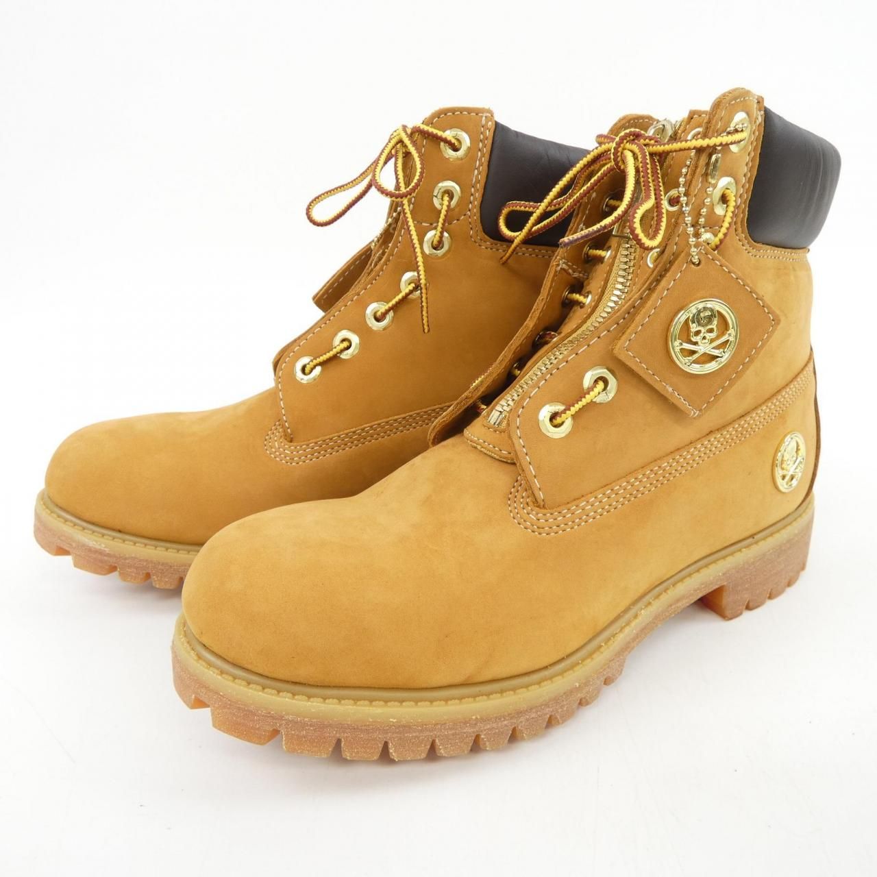 TIMBERLAND MASTER