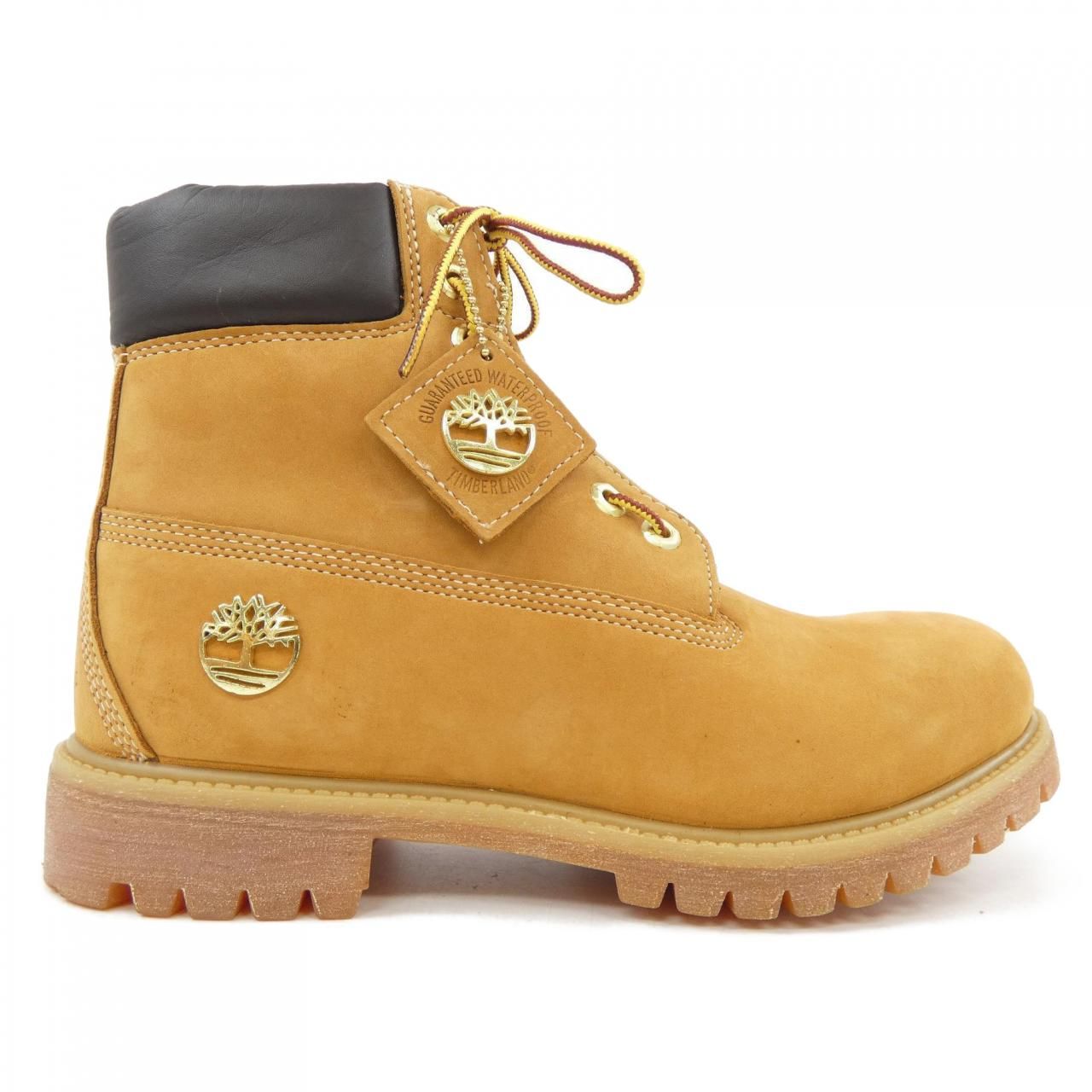 ティンバーランド TIMBERLAND MASTER MAIND ブーツ