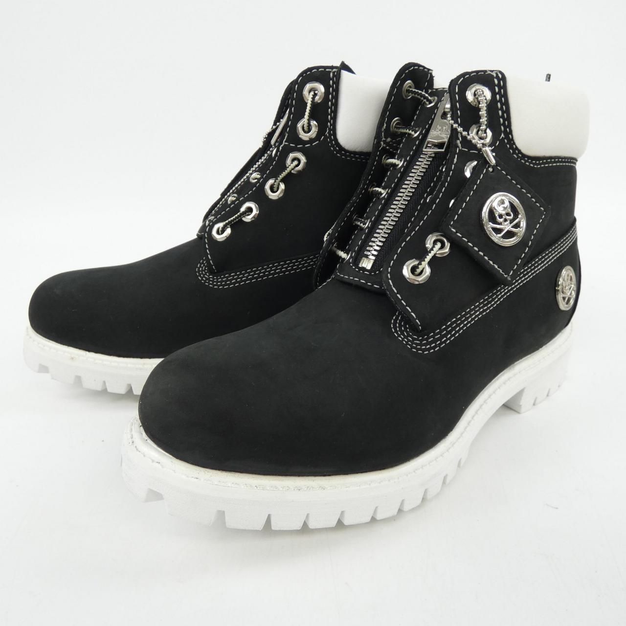  ティンバーランド TIMBERLAND MASTER MIND ブーツ その他 ブーツ 革靴