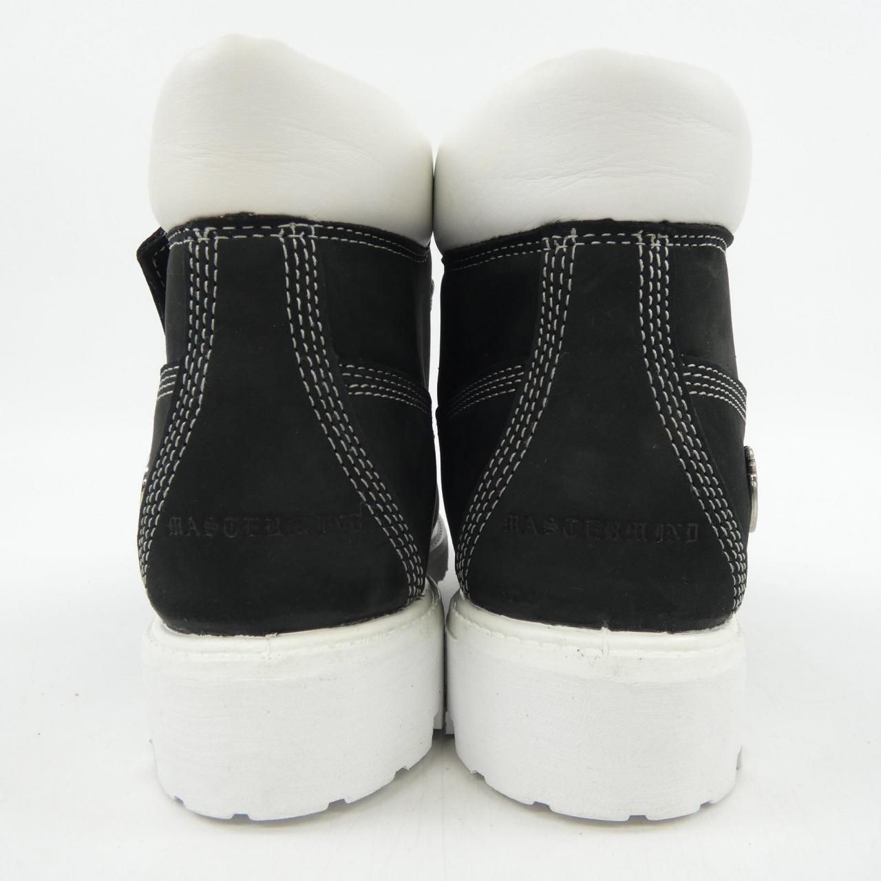 ティンバーランド