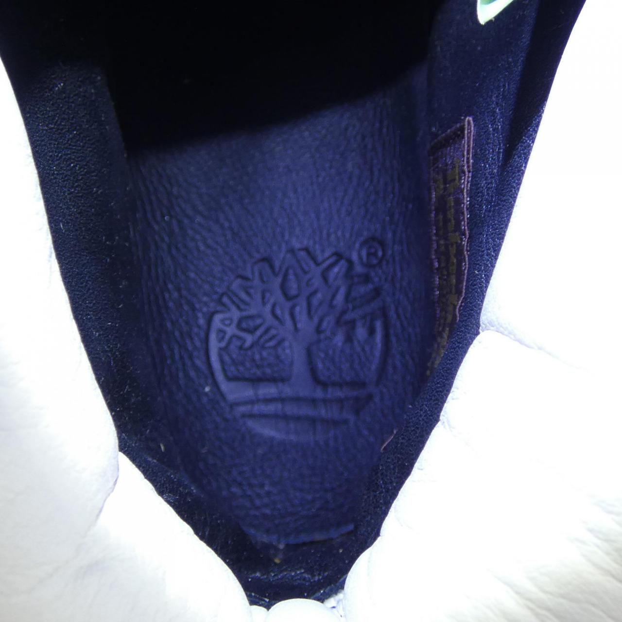 ティンバーランド