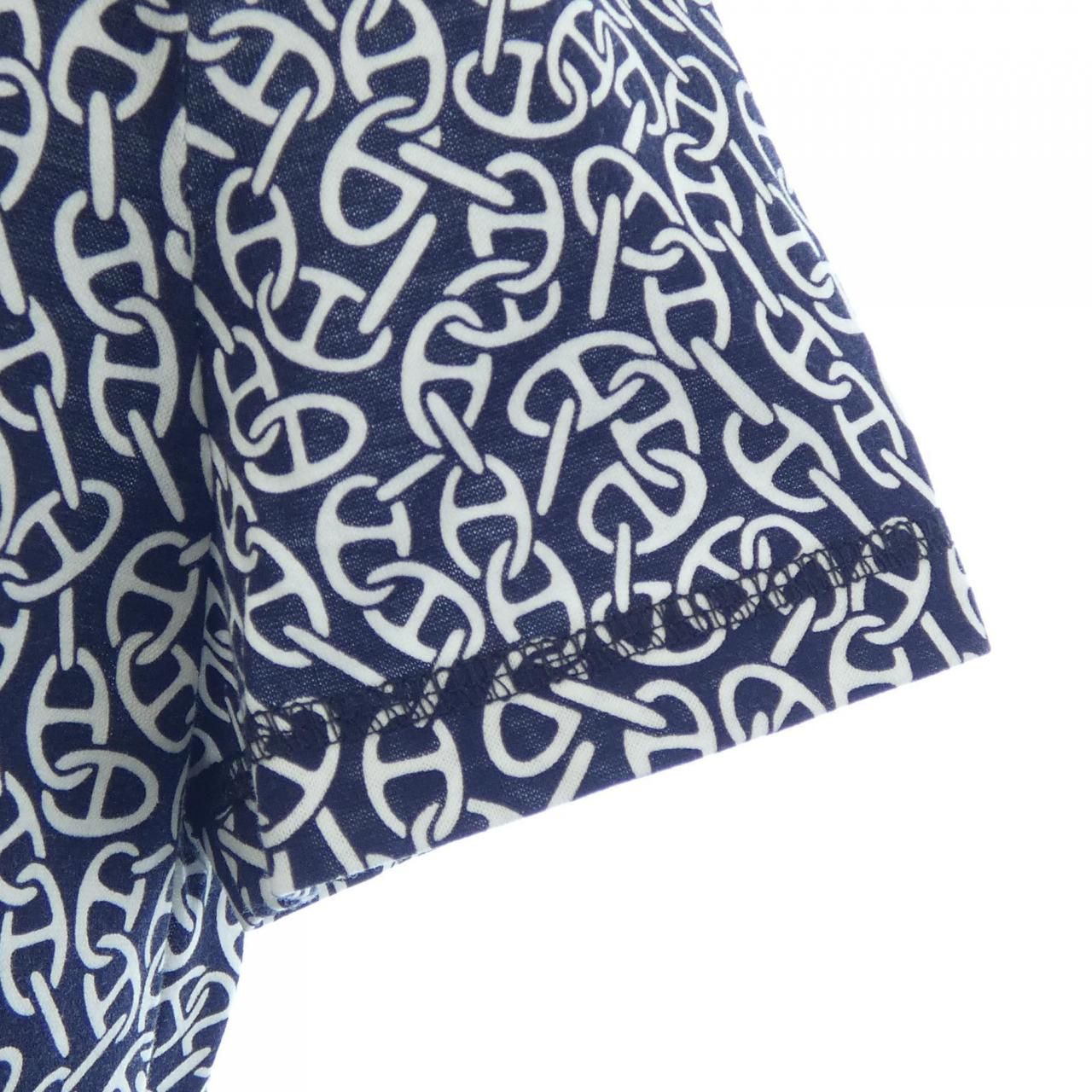 シェーヌダンクル CHAINE