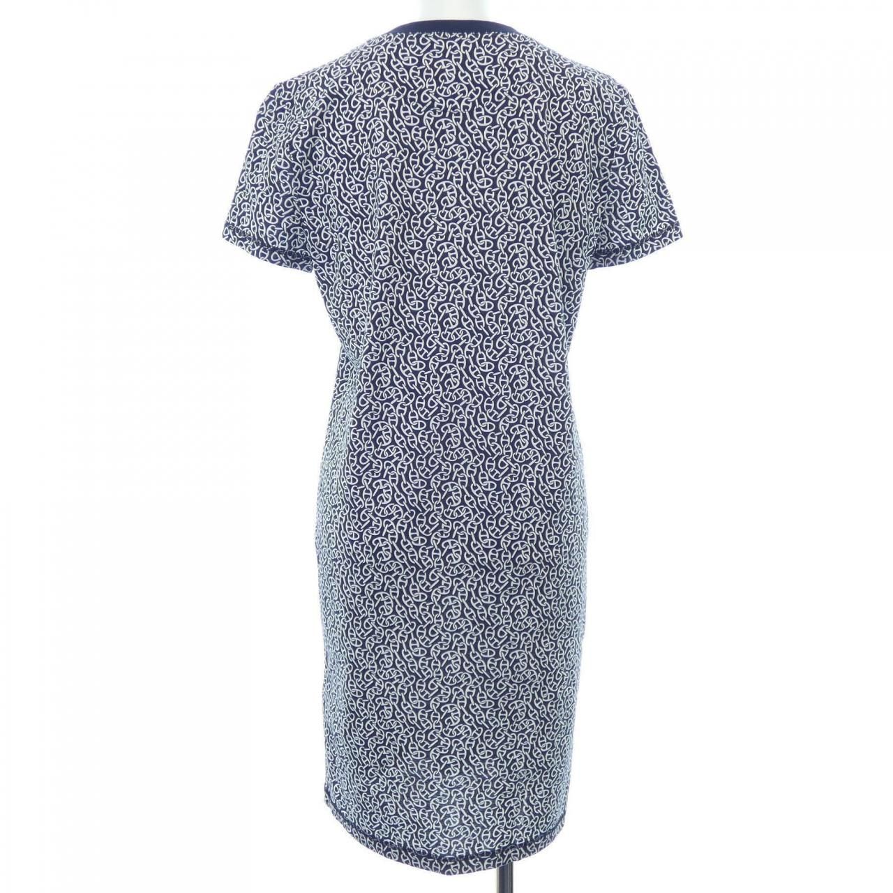 エルメス HERMES シェーヌダンクル CHAINE D'ANCRE ナウサ NAOUSSA