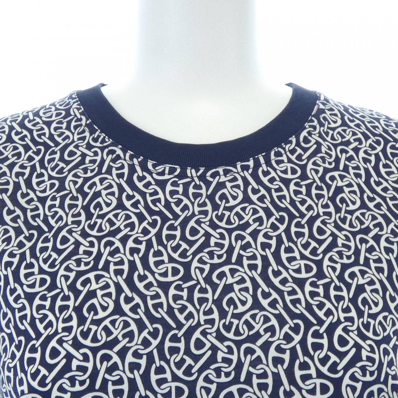 エルメス HERMES シェーヌダンクル CHAINE D'ANCRE ナウサ NAOUSSA