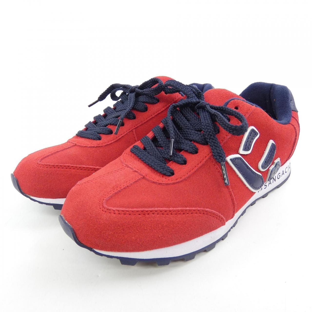 値下げvia SANGACIO via SANGACIO スニーカー