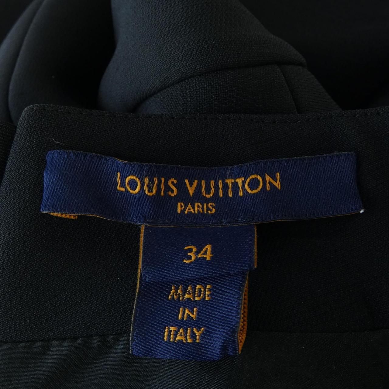 プレッピーマーチンゲールドレス ワンピース