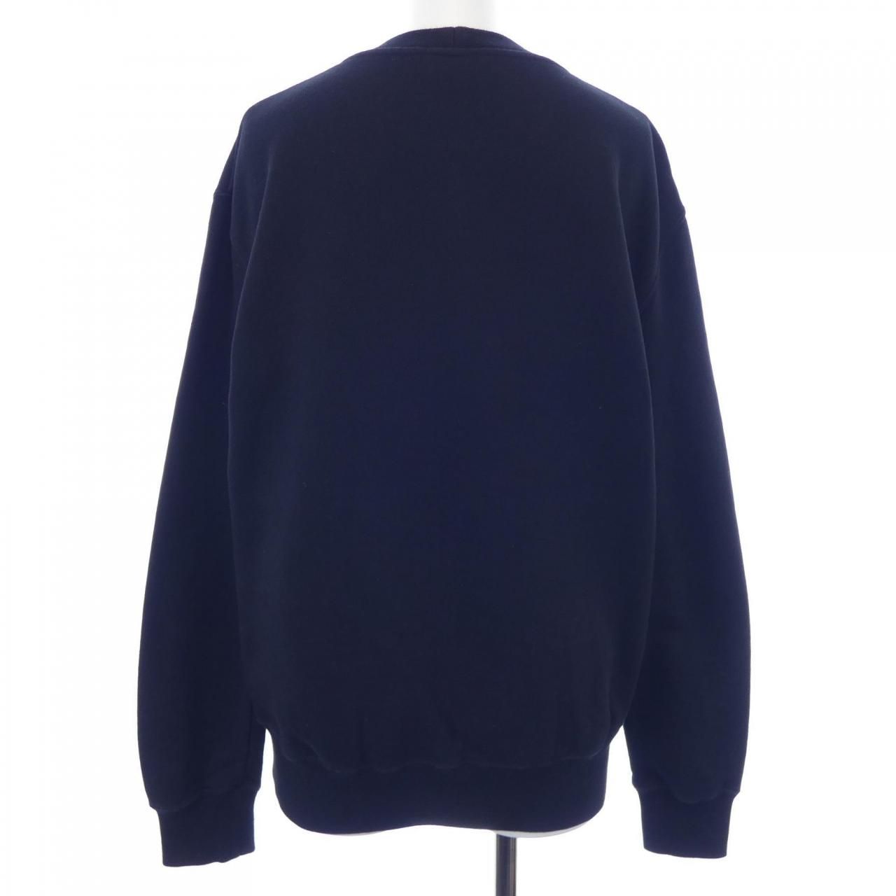 シャネル CHANEL LOOK 39 20 P スウェット