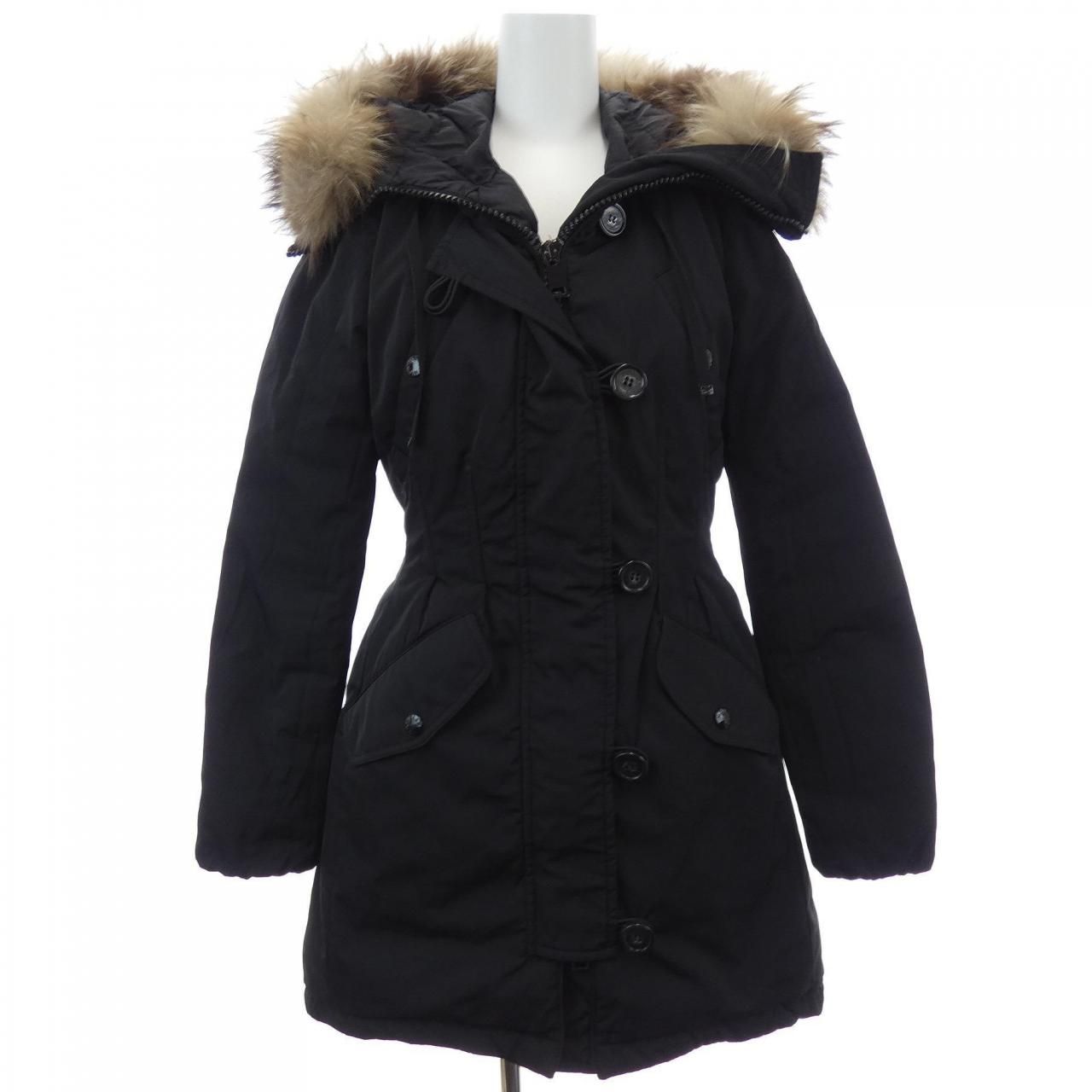 モンクレール MONCLER AREDHEL ダウンコート