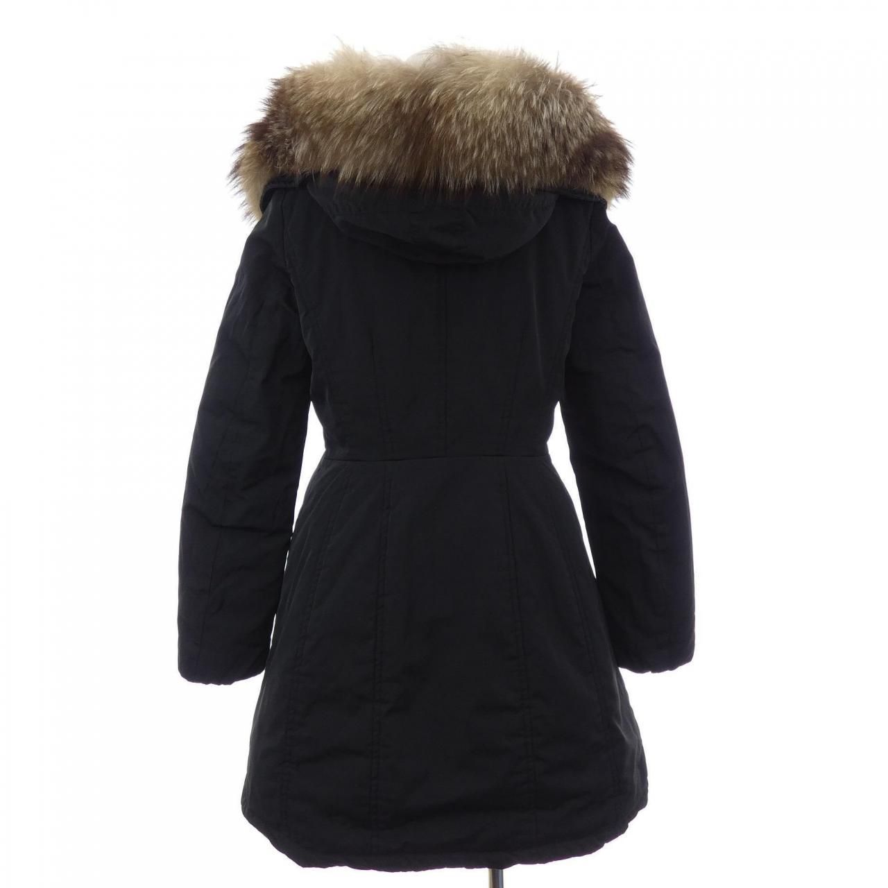 モンクレール MONCLER AREDHEL ダウンコート