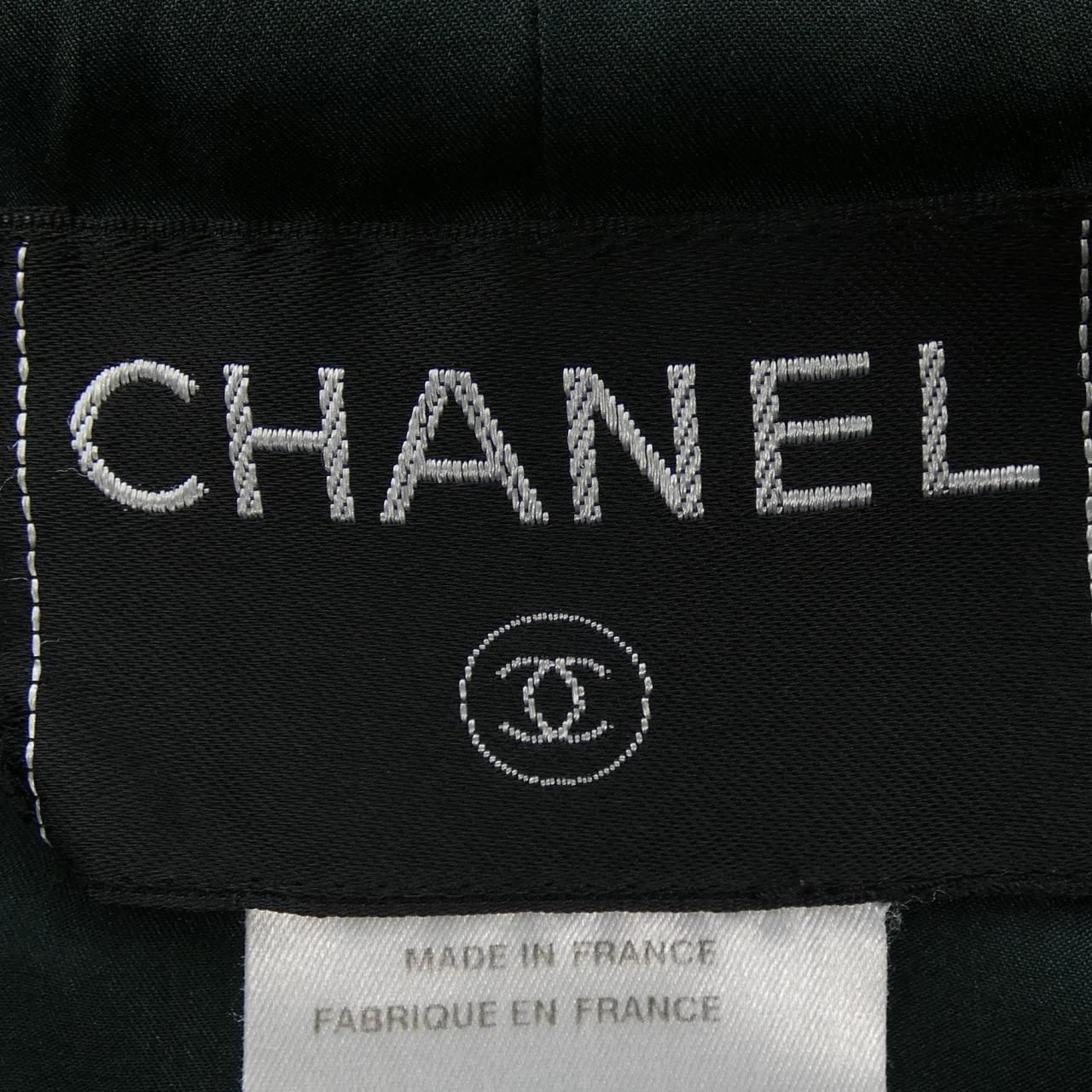  ヴィンテージ シャネル CHANEL 00 A ジャケット その他 ジャケット アウター