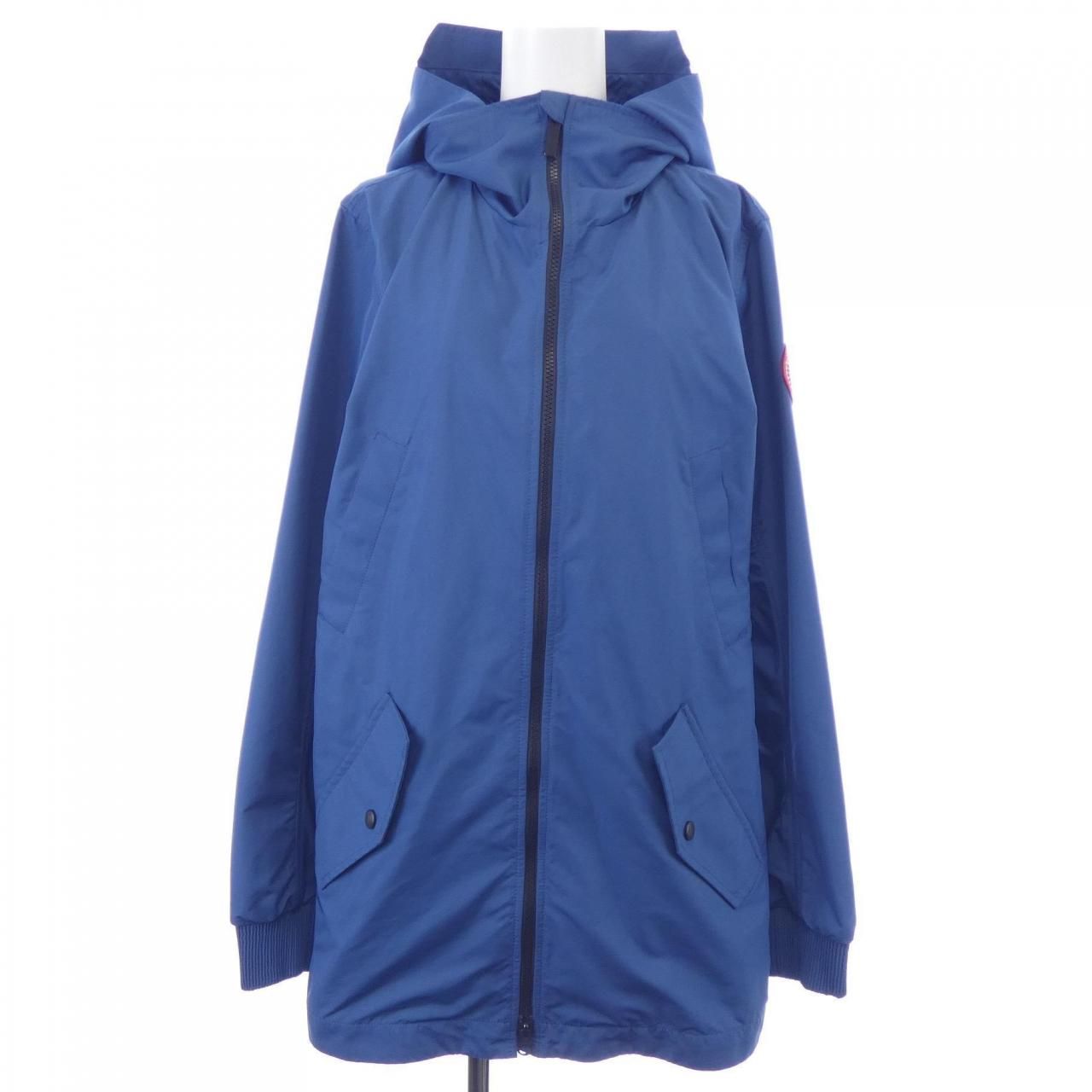 カナダグース CANADA GOOSE 2419 L ELLSCOTT エルスコット ジャケット