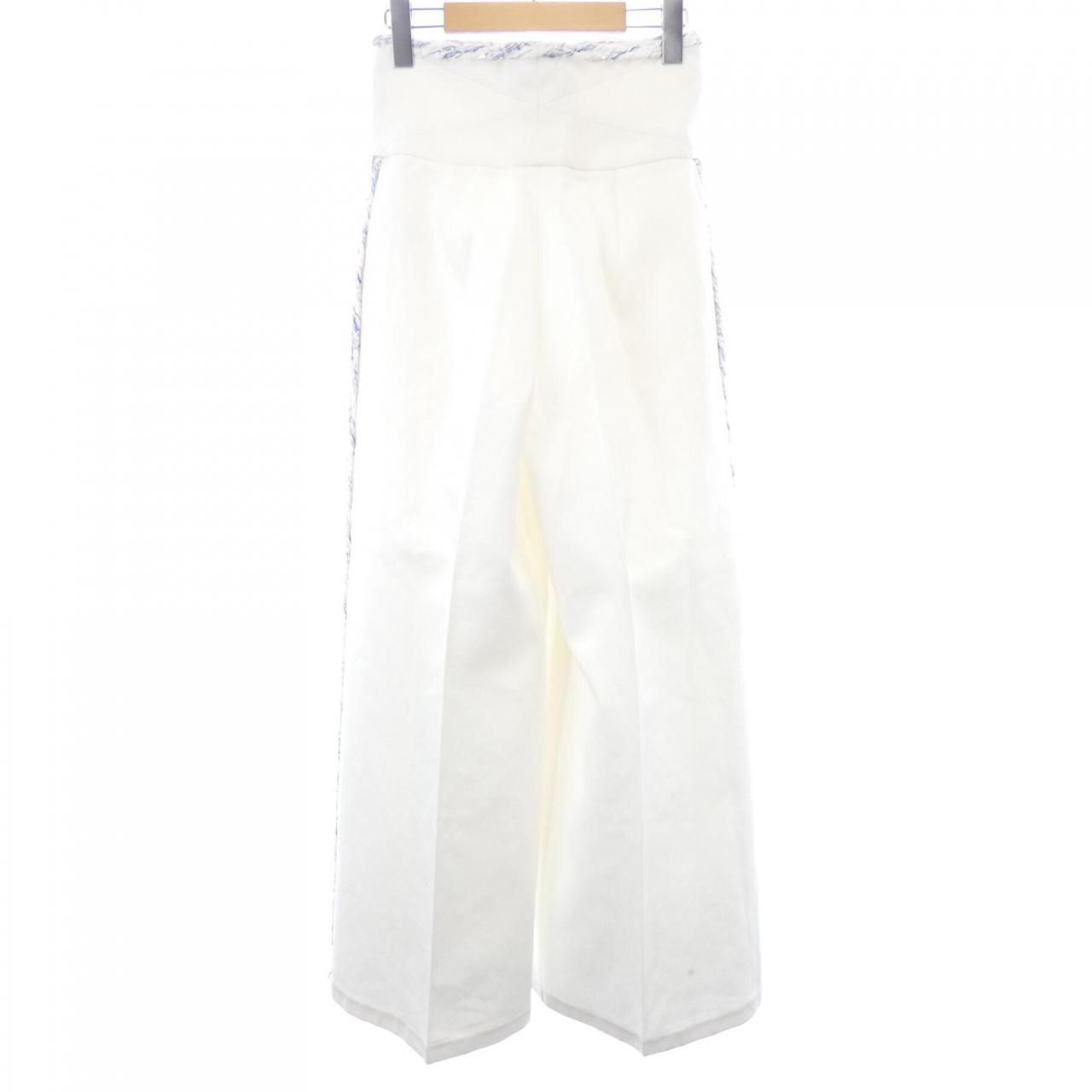 シャネル CHANEL パンツ