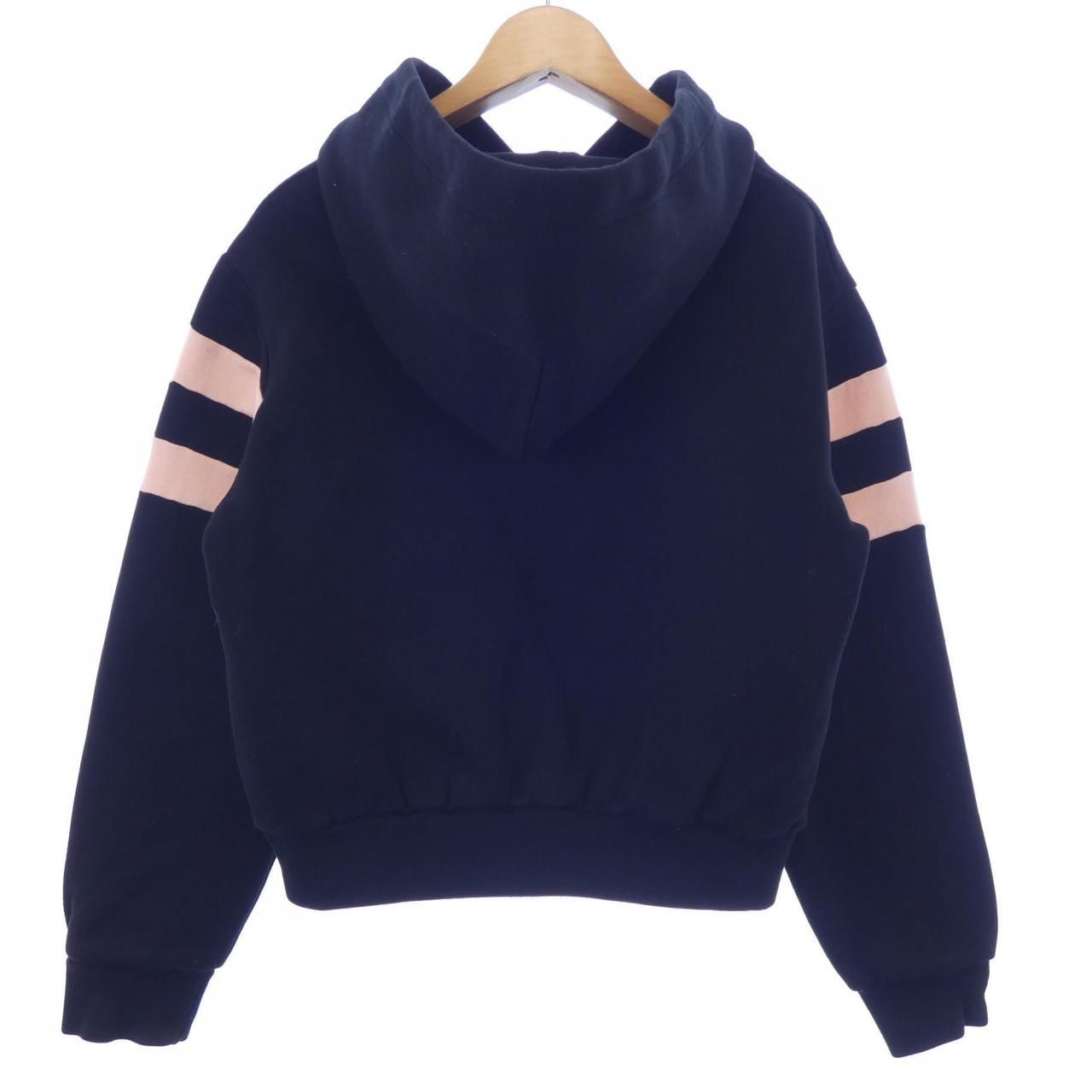 ミュウミュウ MIU MJL 635 1 TIR パーカー