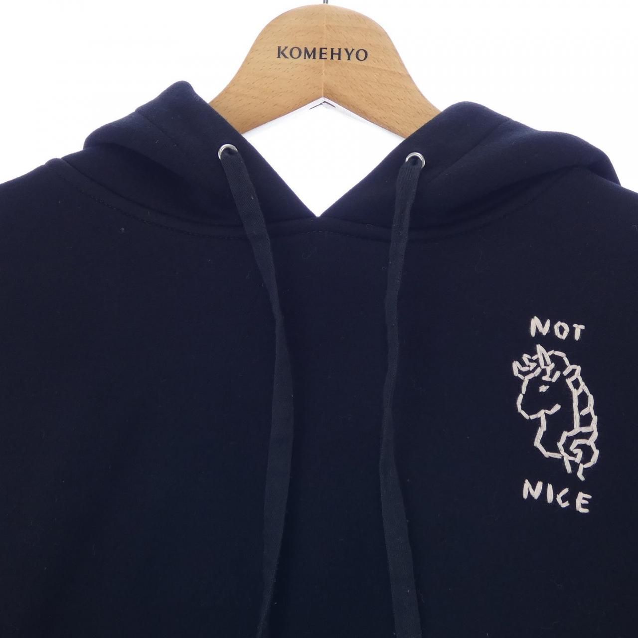  ミュウミュウ MIU MJL 635 1 TIR パーカー その他 トップス