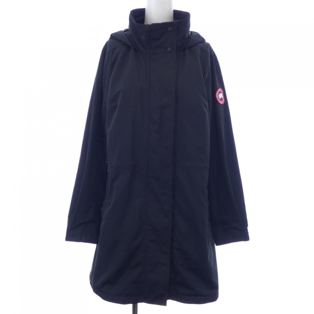 カナダグース CANADA GOOSE 2424 L BELCARRA ベルカラ コート