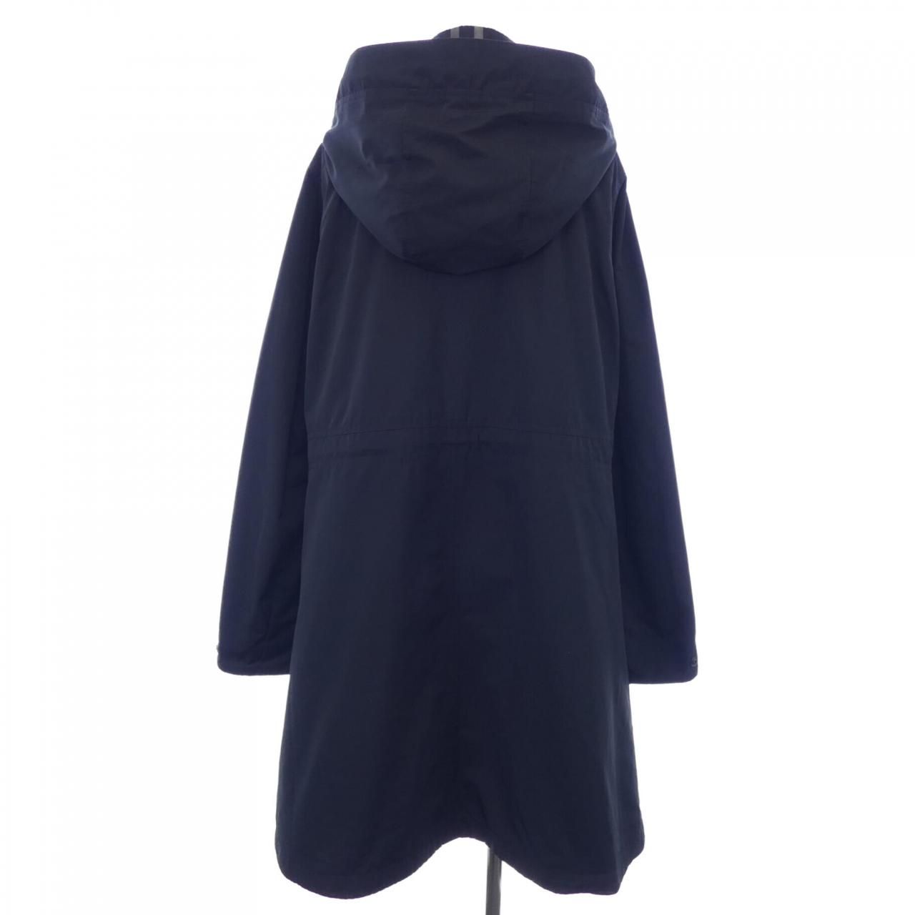 カナダグース CANADA GOOSE 2424 L BELCARRA ベルカラ コート