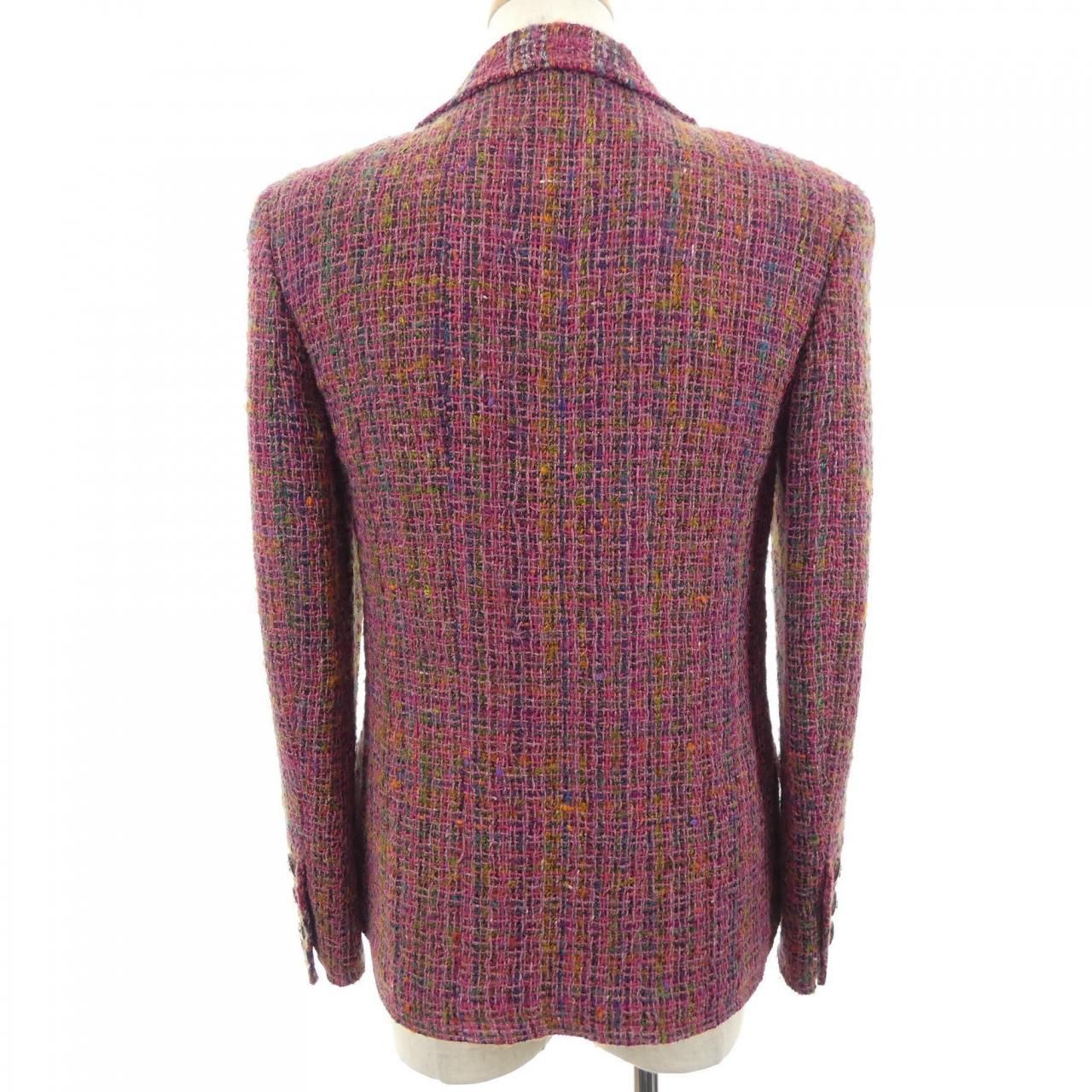 ヴィンテージ シャネル CHANEL 98 A ジャケット