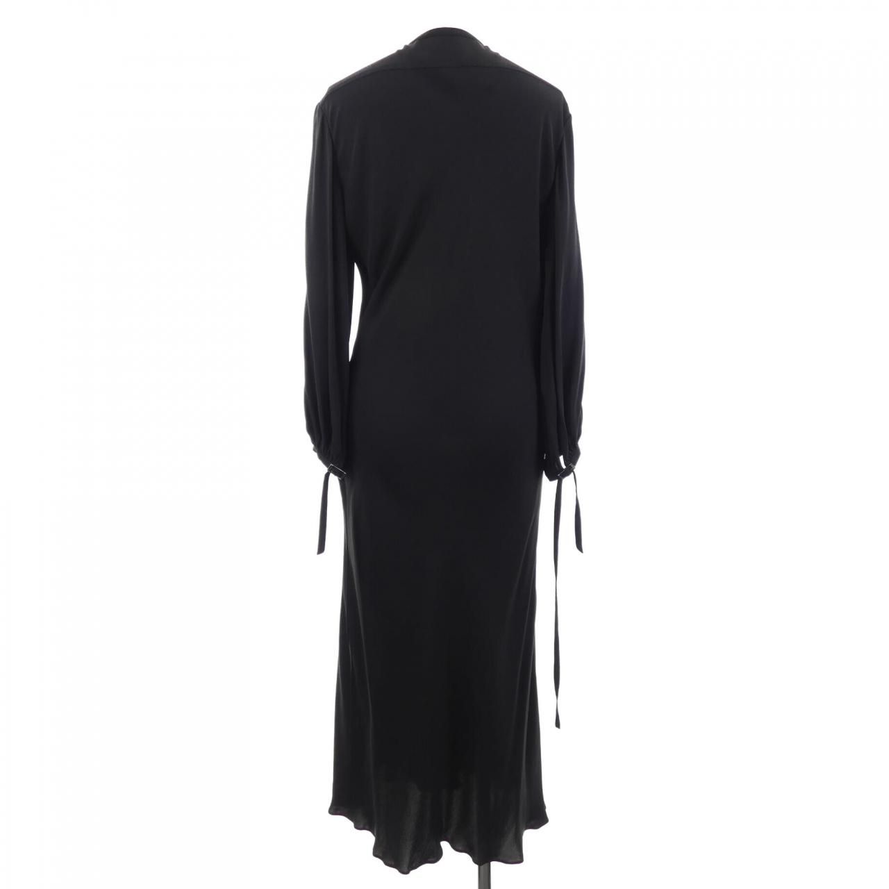 エルメス HERMES メドール sk 412 ワンピース