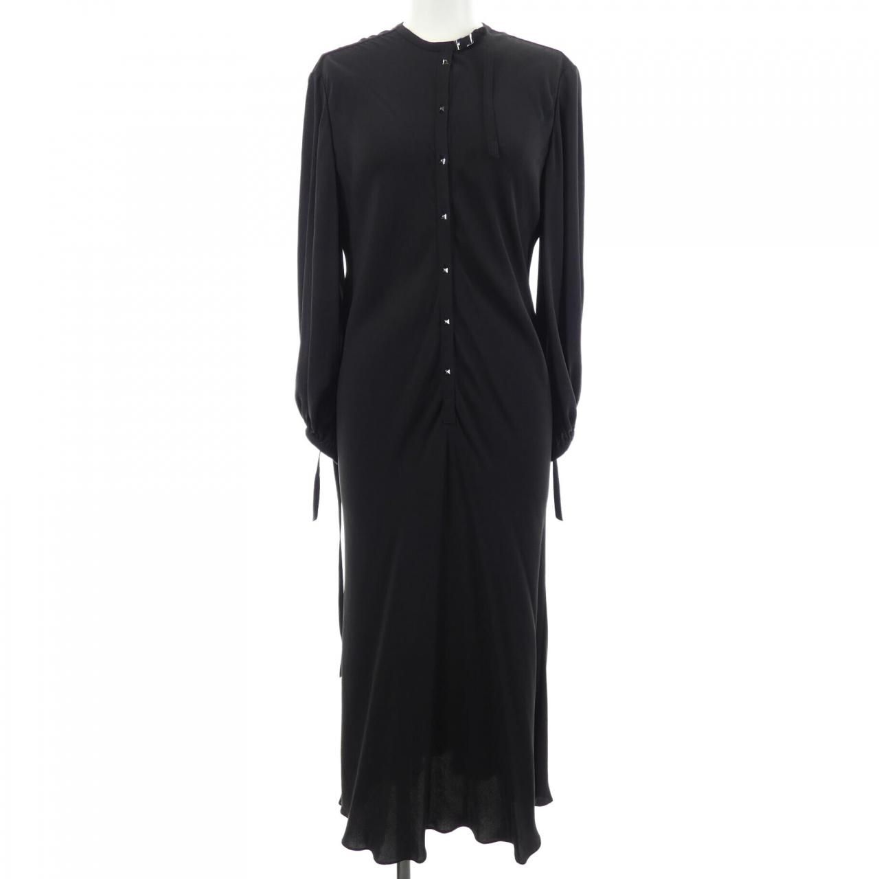 エルメス HERMES メドール sk 412 ワンピース