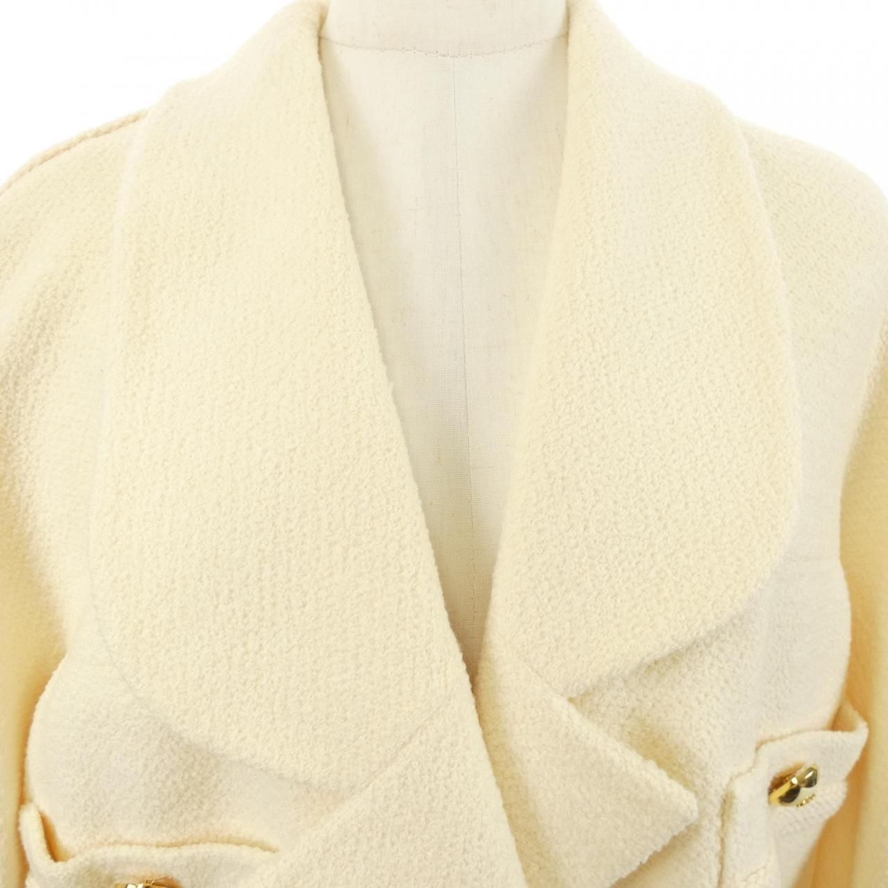  ヴィンテージ シャネル CHANEL 21043 ジャケット その他 ジャケット アウター