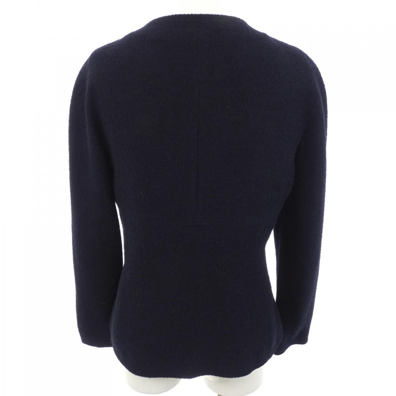 ヴィンテージ シャネル CHANEL 95 P ノー ジャケット