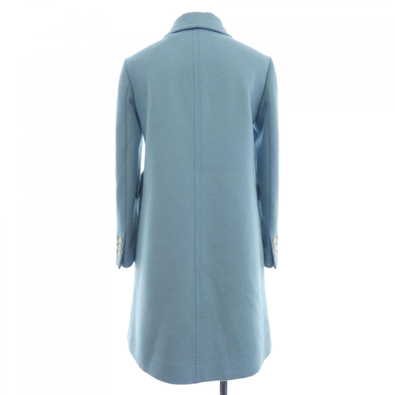 グッチ GUCCI 406947 ZFW 04 コート