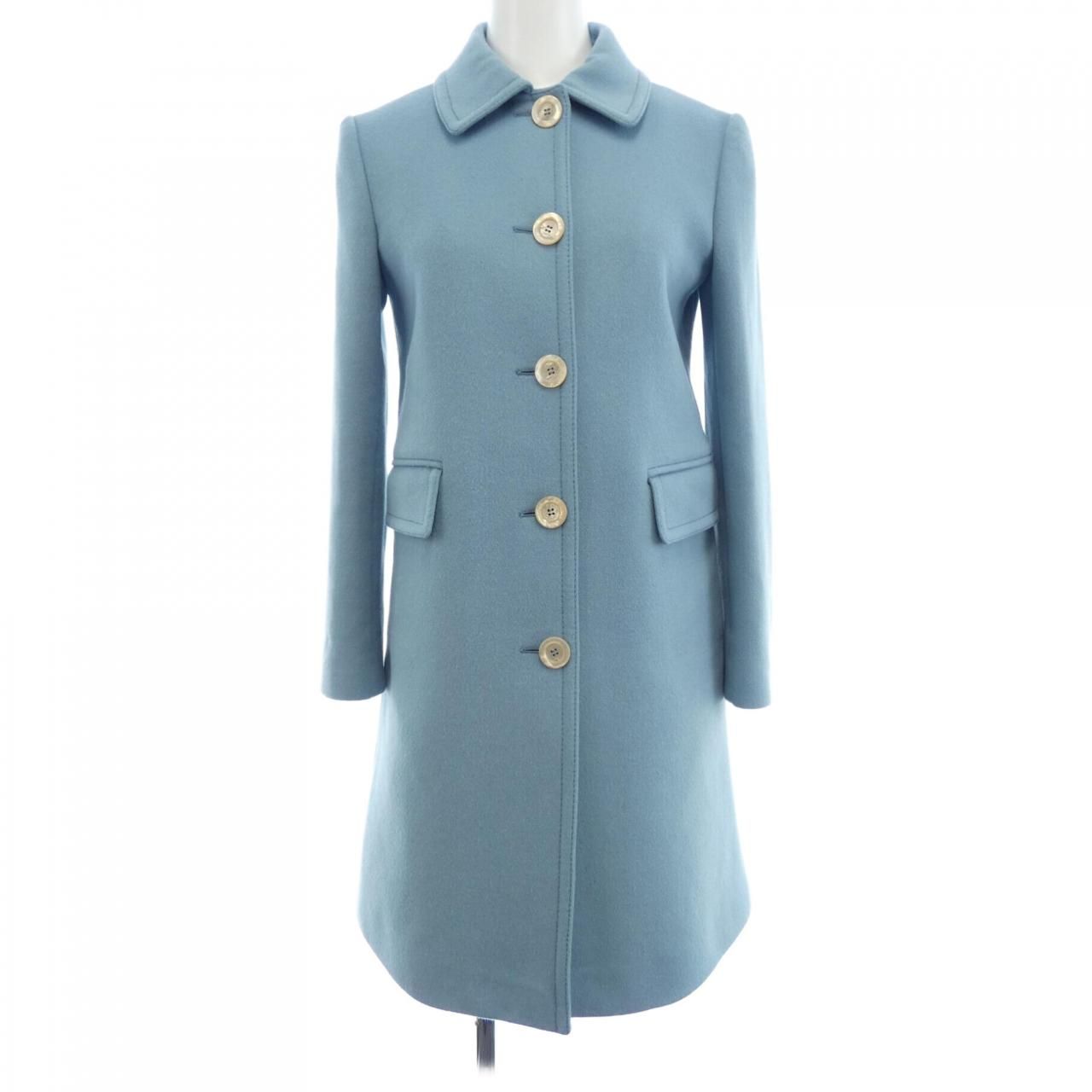 グッチ GUCCI 406947 ZFW 04 コート