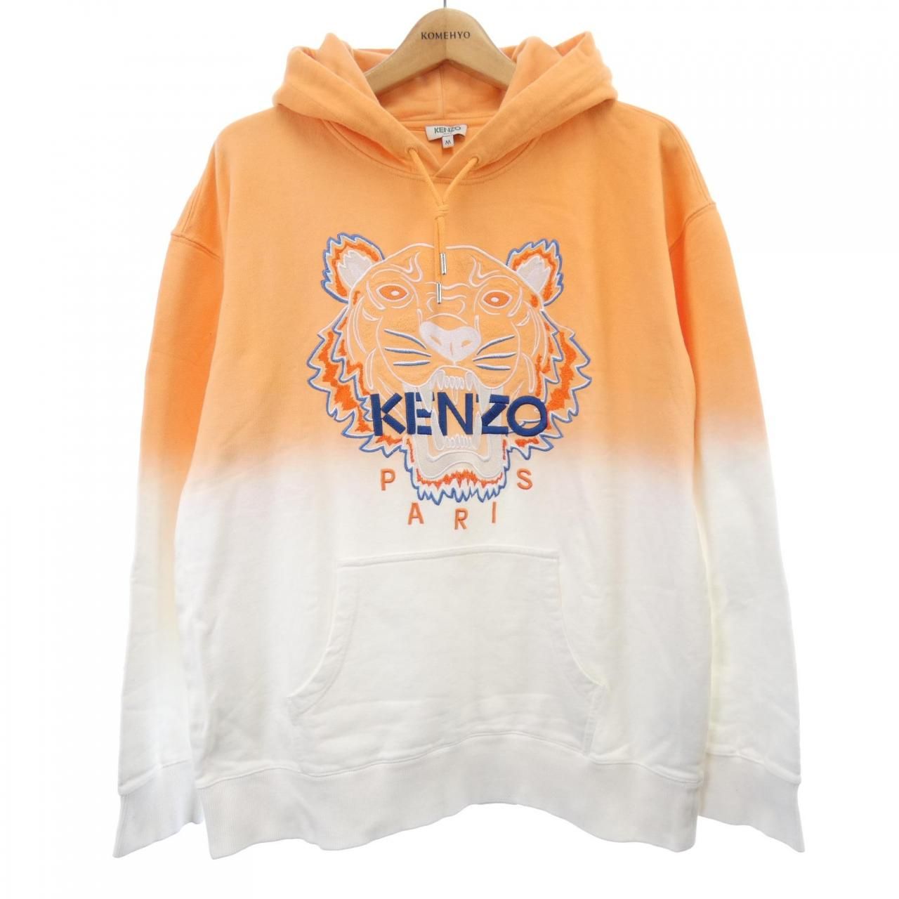 ケンゾー KENZO パーカー