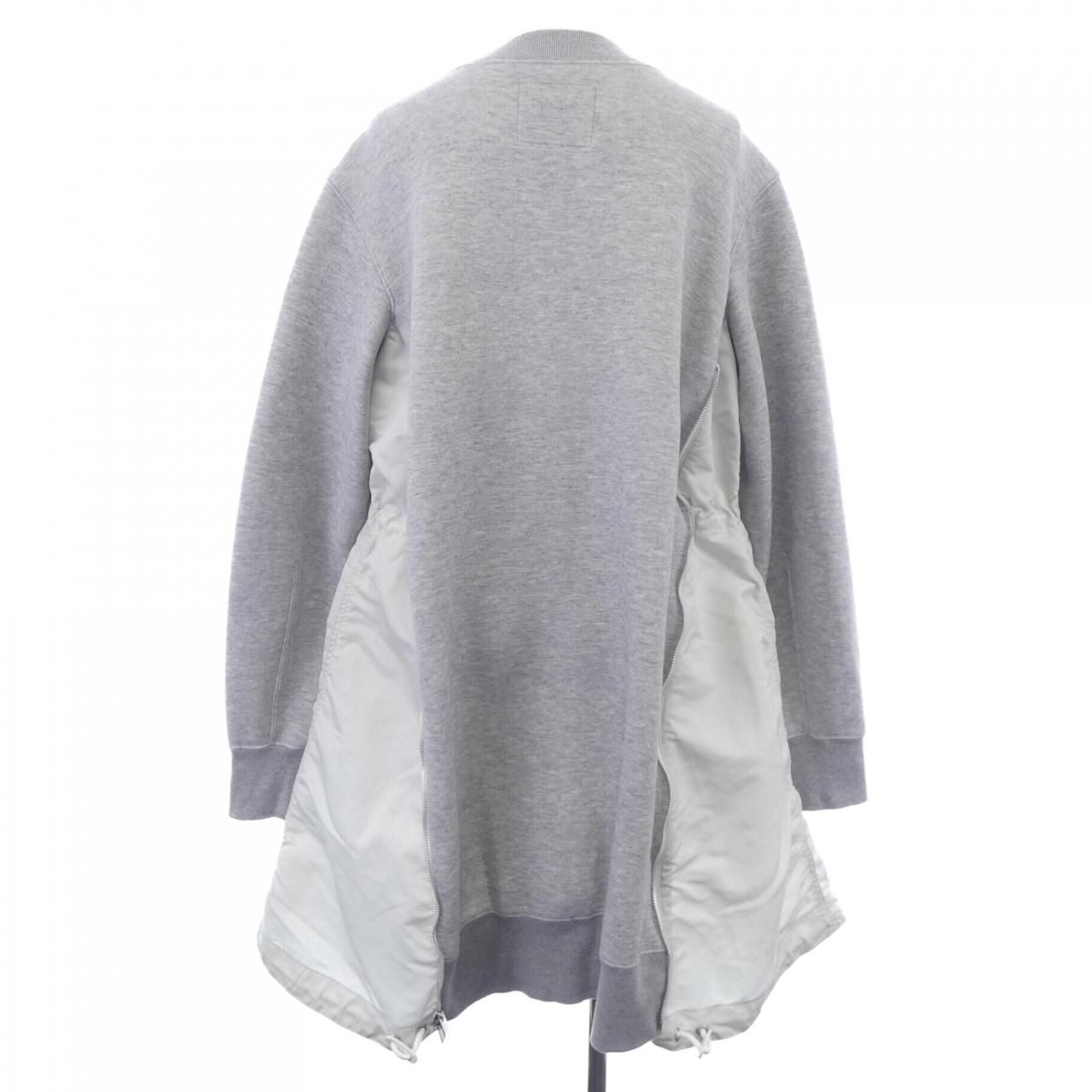 サカイ SACAI SCW-069 ワンピース