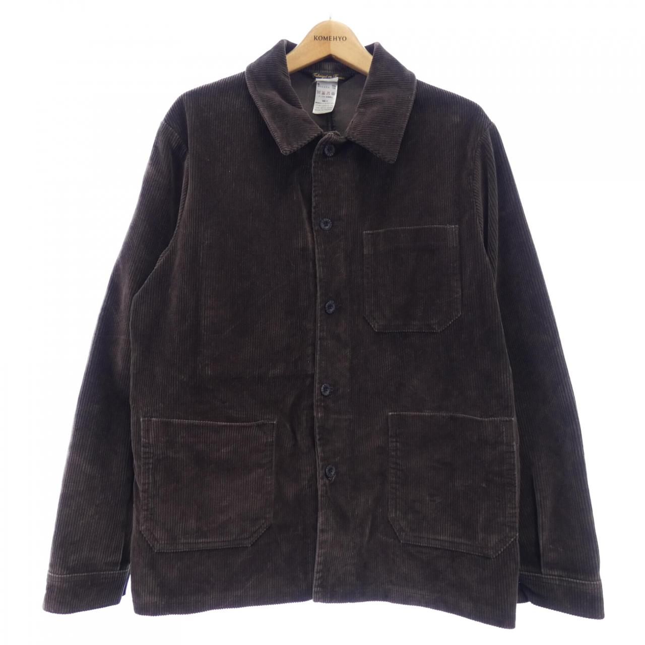 LABOUREUR ジャケット