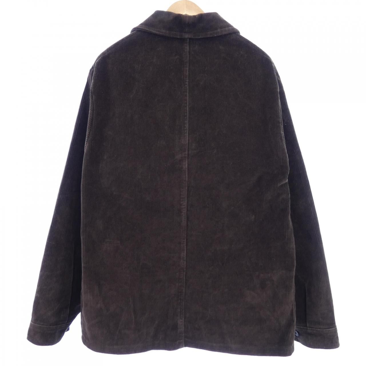 LABOUREUR ジャケット