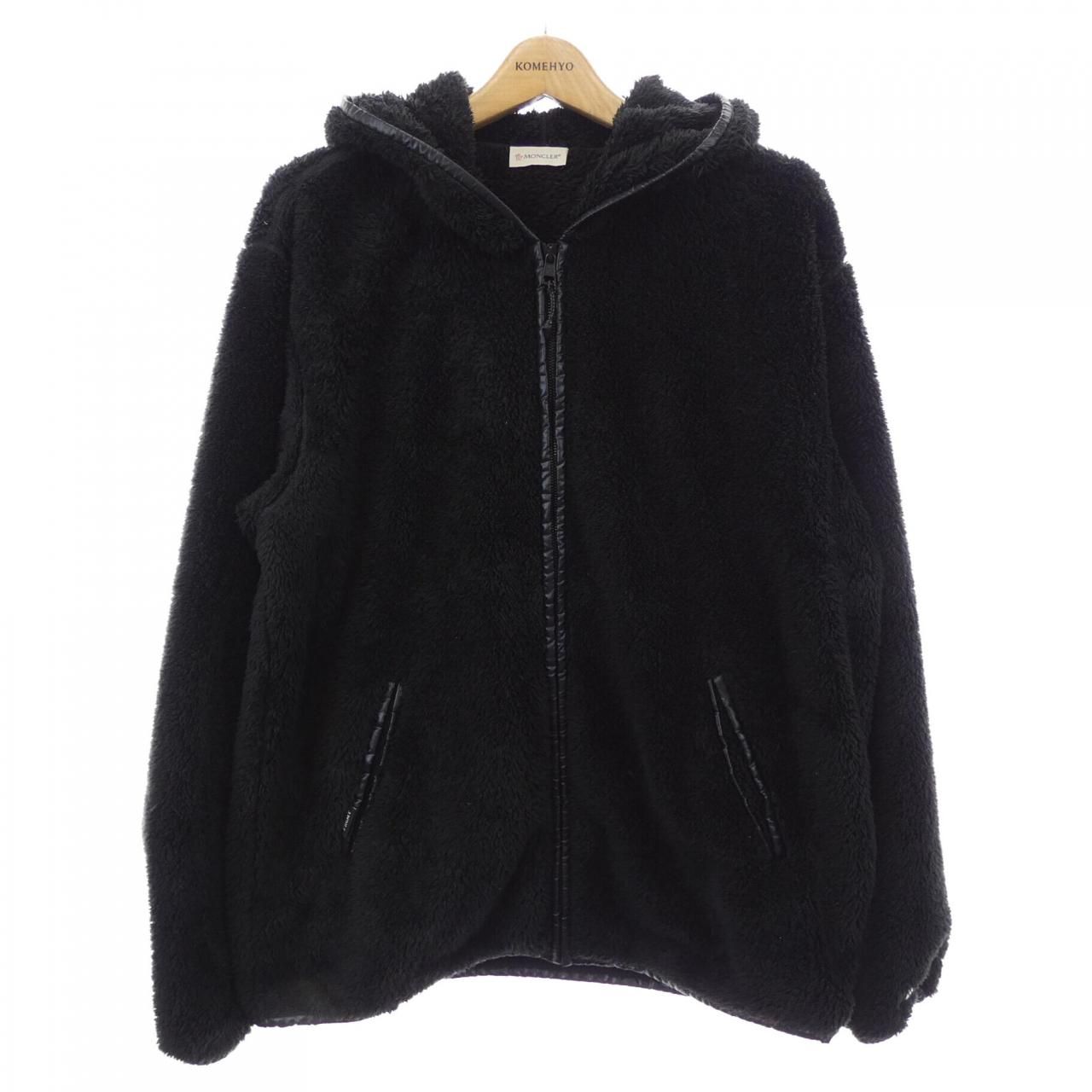 モンクレール ジーニアス MONCLER GENIUS FRGMT HIROSHI パーカー