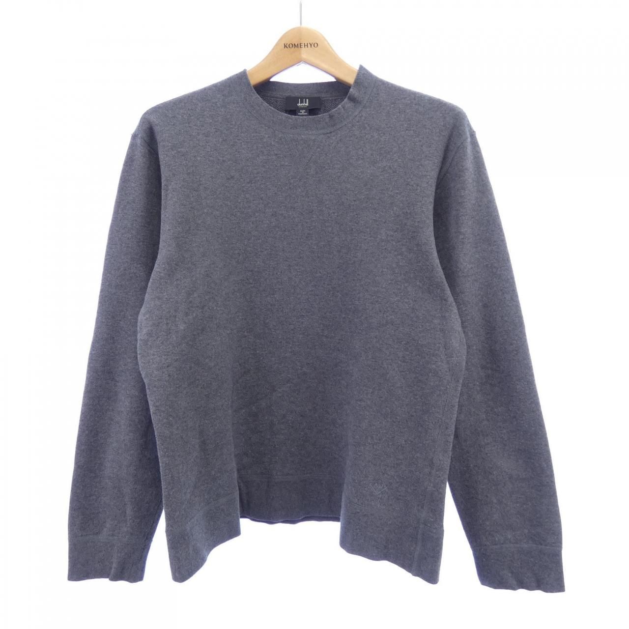 ダンヒル DUNHILL スウェット