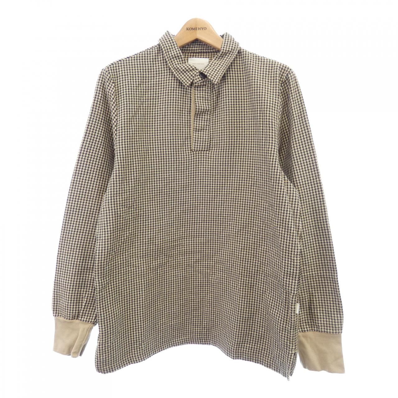 AIME LEON OORE シャツ