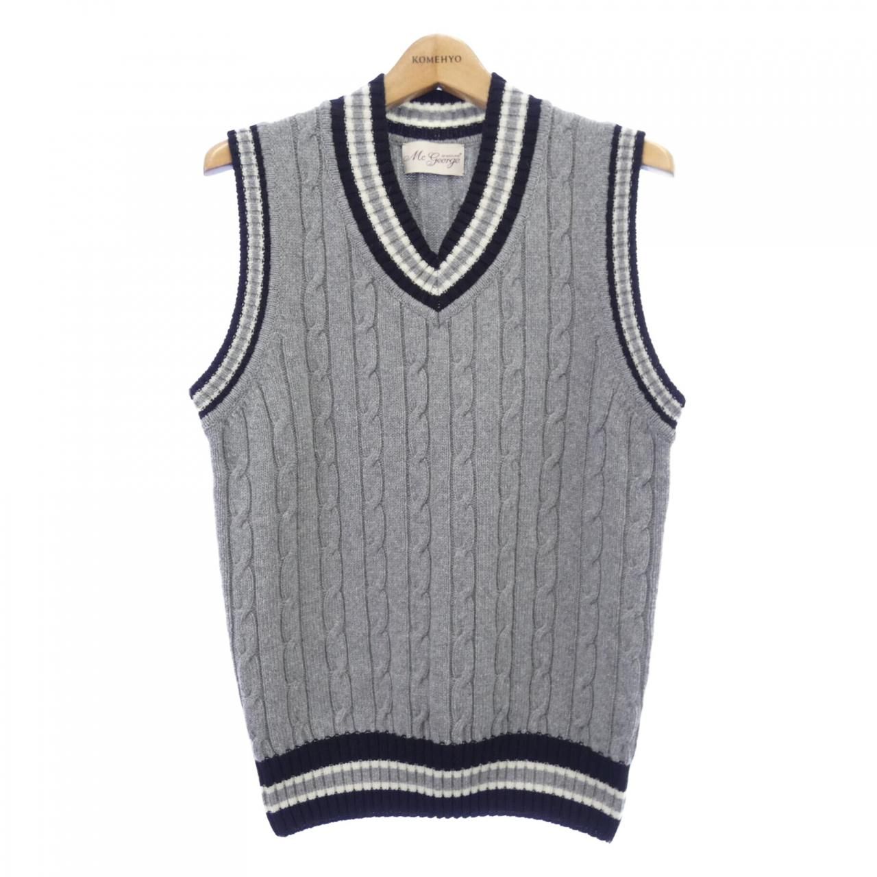 Mc George OF SCOTLAN ベスト